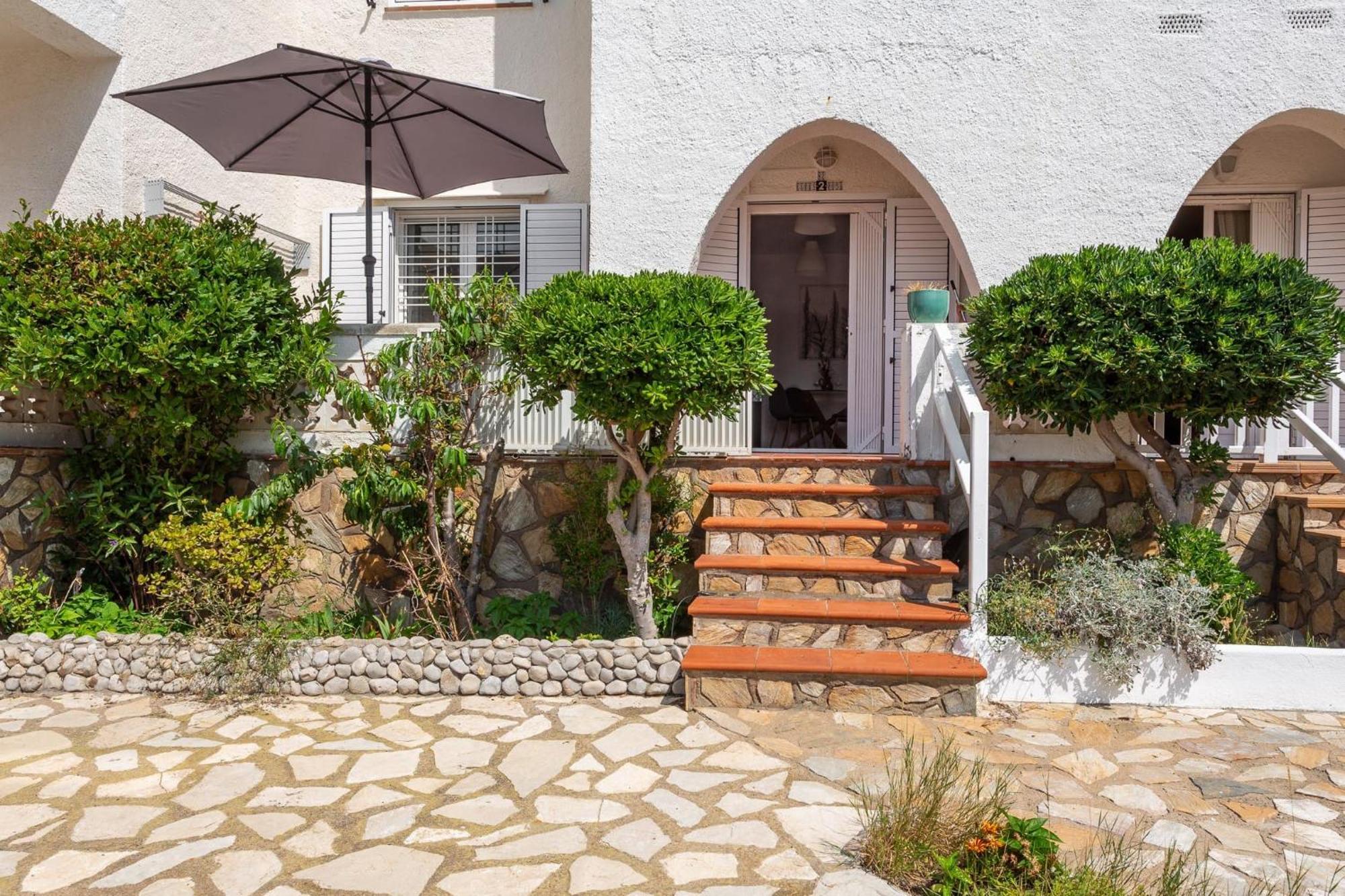 Apartamento Bohemia L' Escala