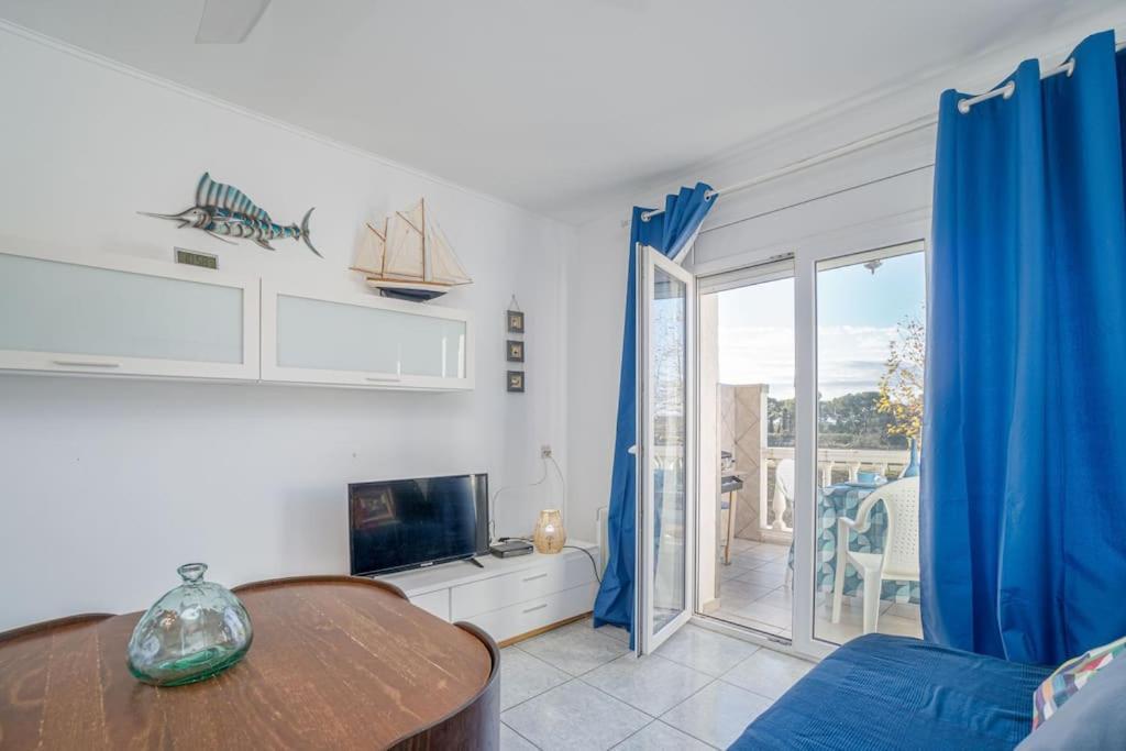 Сasa de vacaciones House Duplex In The With Barbaque & Two Terraces One With Views *
