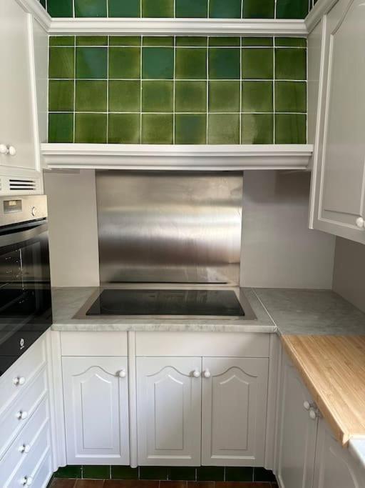 Cuina 80m2 Apartamento