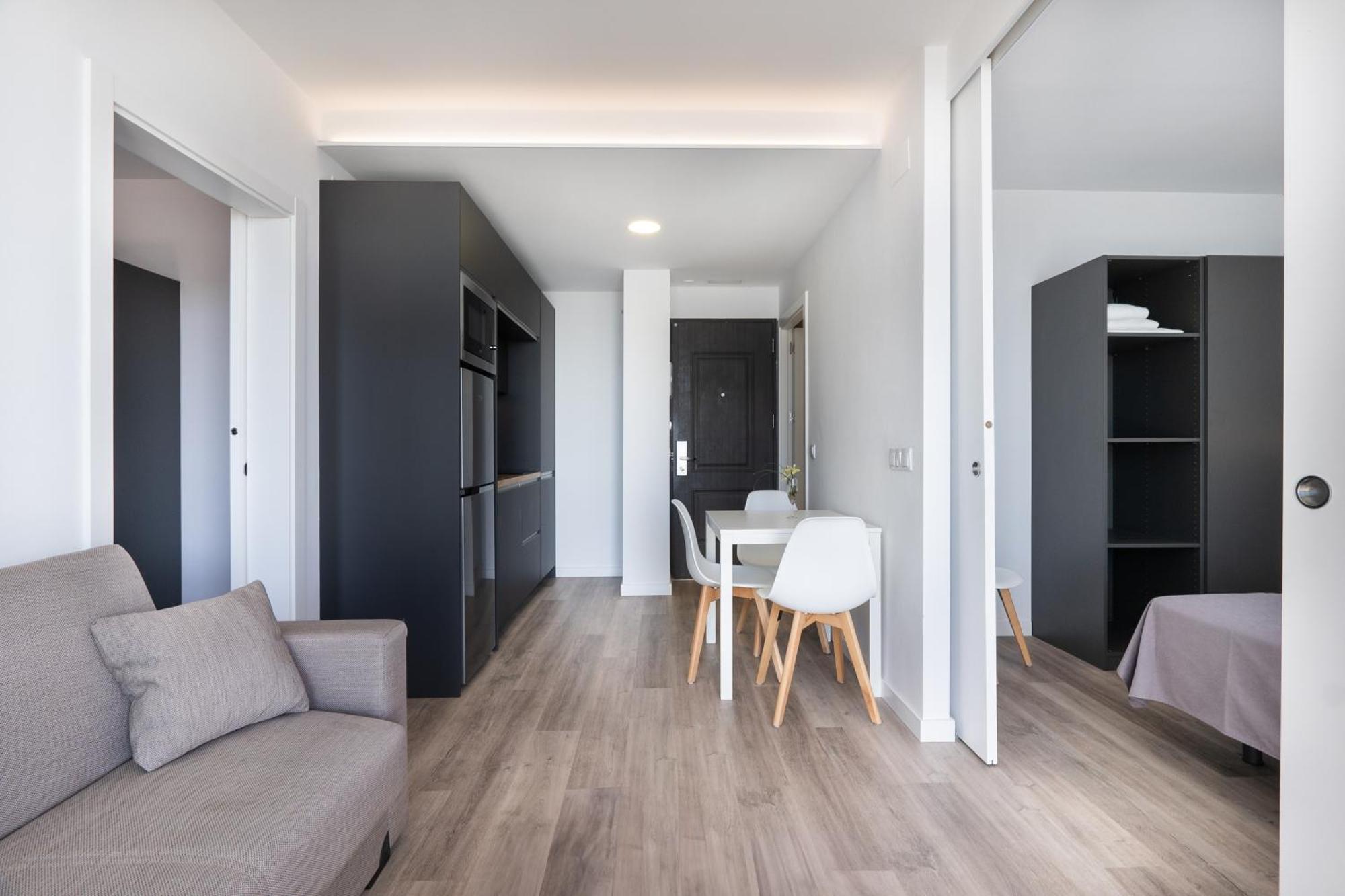 Aparthotel Comtat Sant Jordi Platja d'Aro