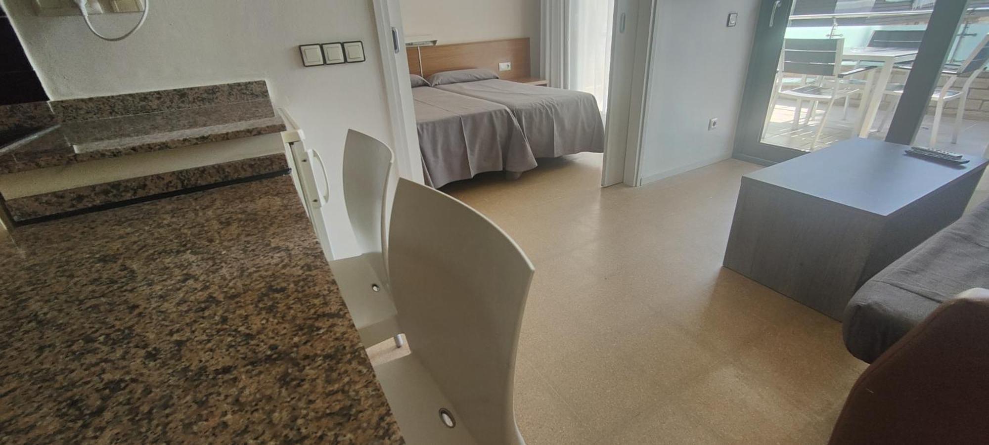 Comtat Sant Jordi Aparthotel