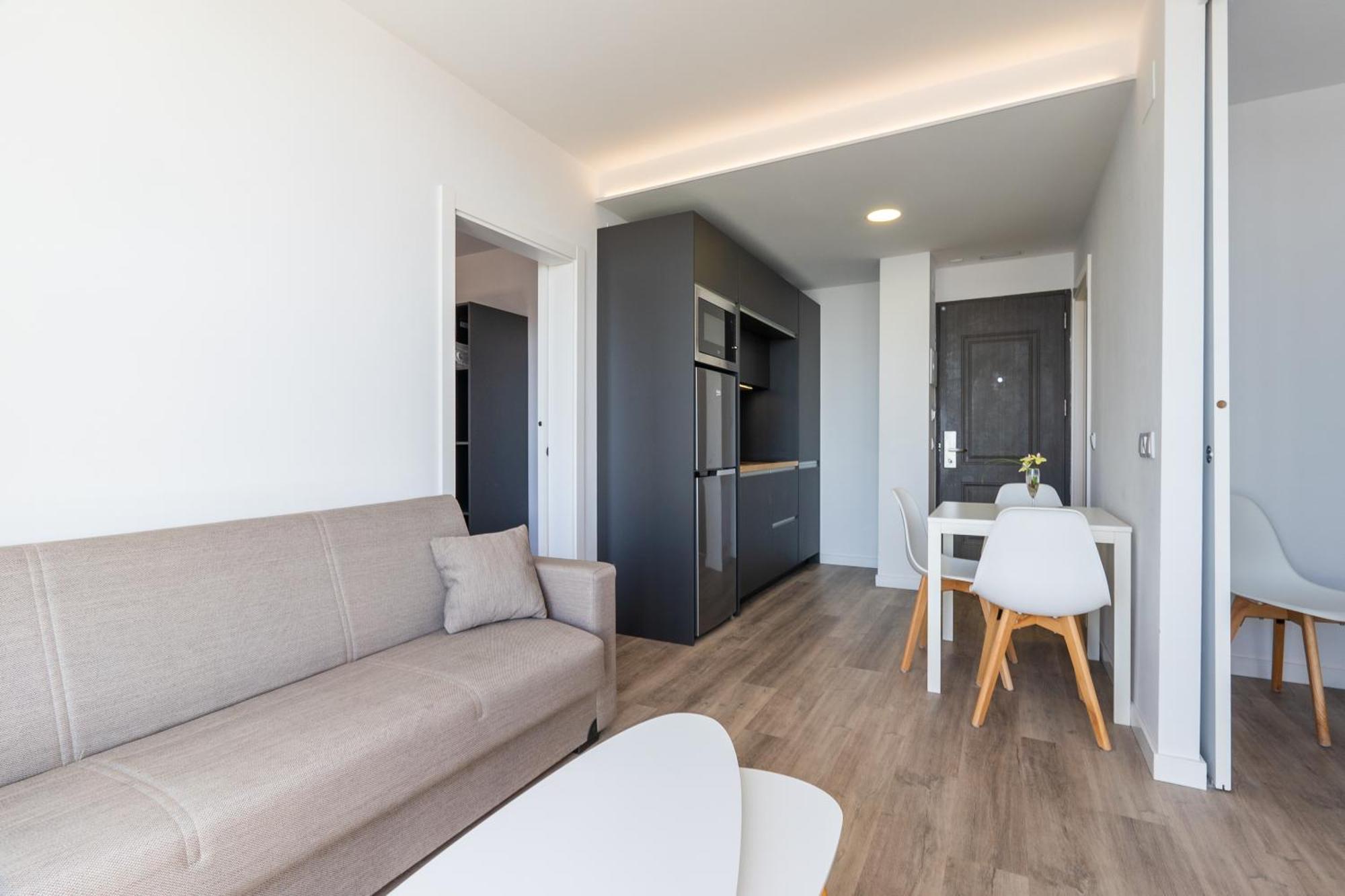 Aparthotel Comtat Sant Jordi 3*