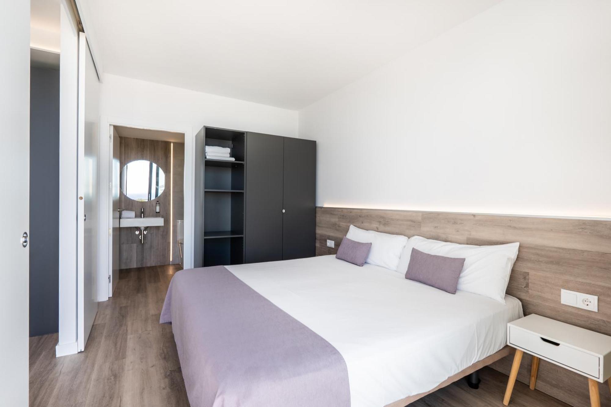 Comtat Sant Jordi Aparthotel Platja d'Aro
