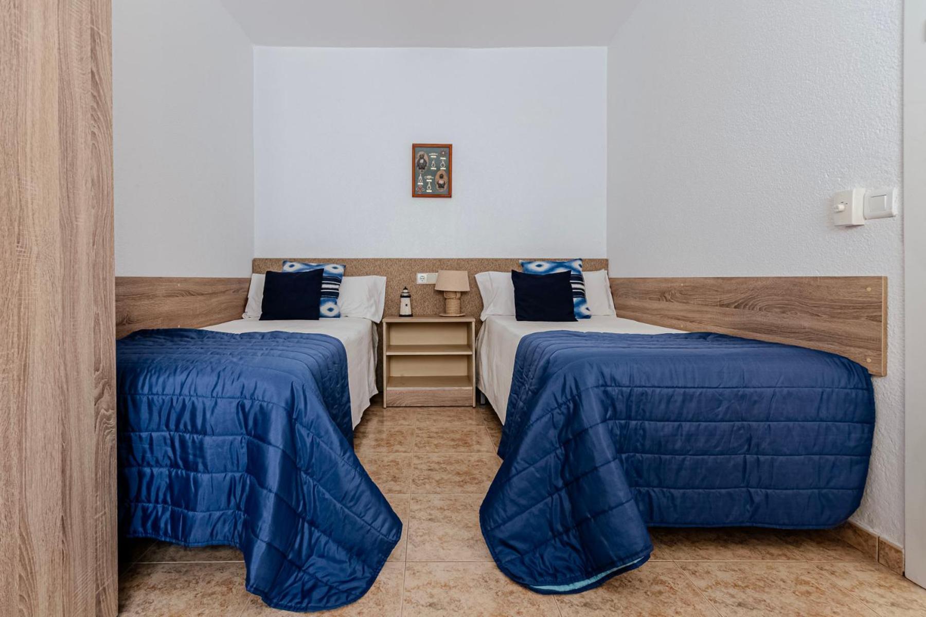 Holiday home Casa Marinera En Palamos