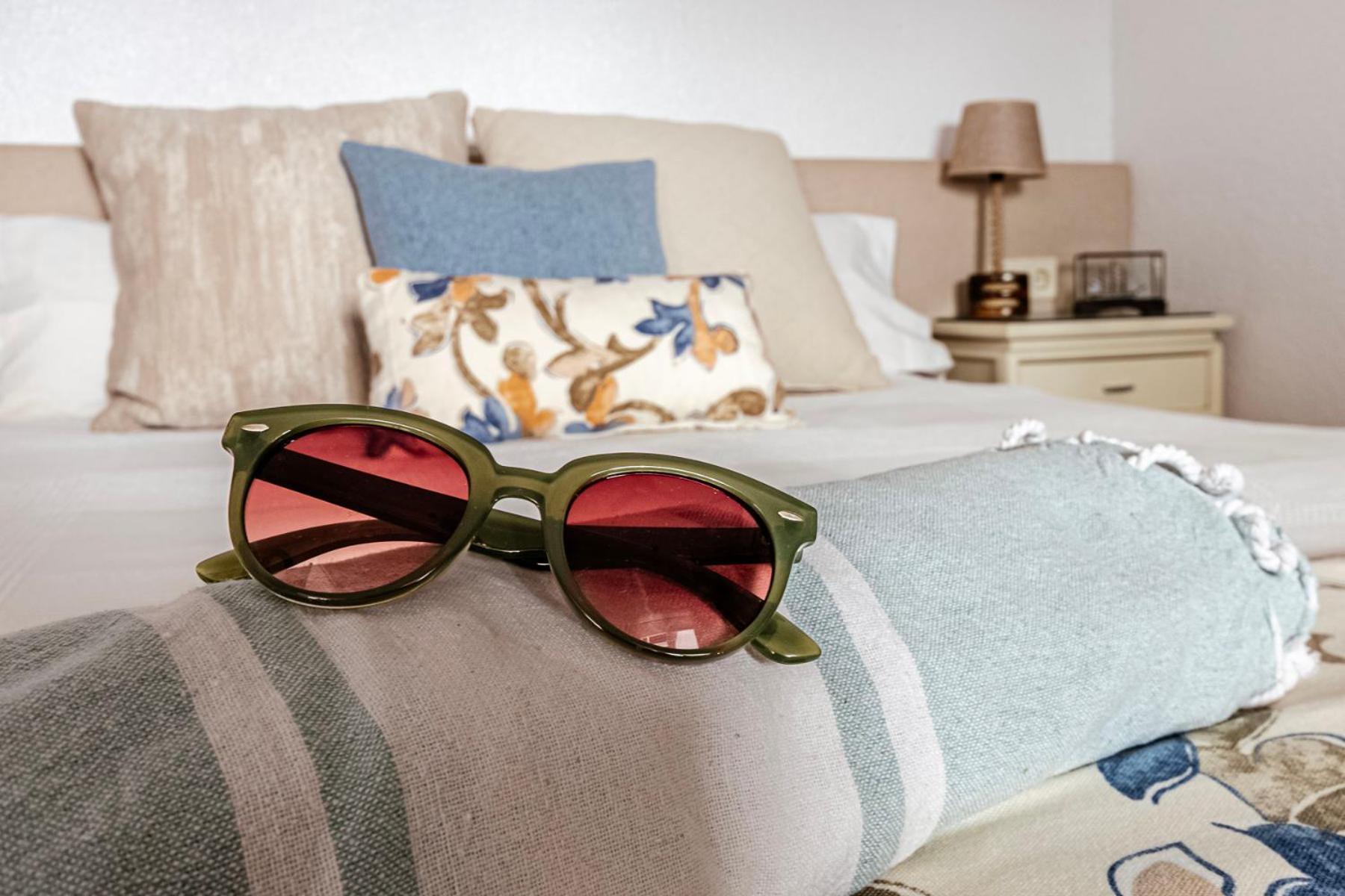 Holiday home Casa Marinera En