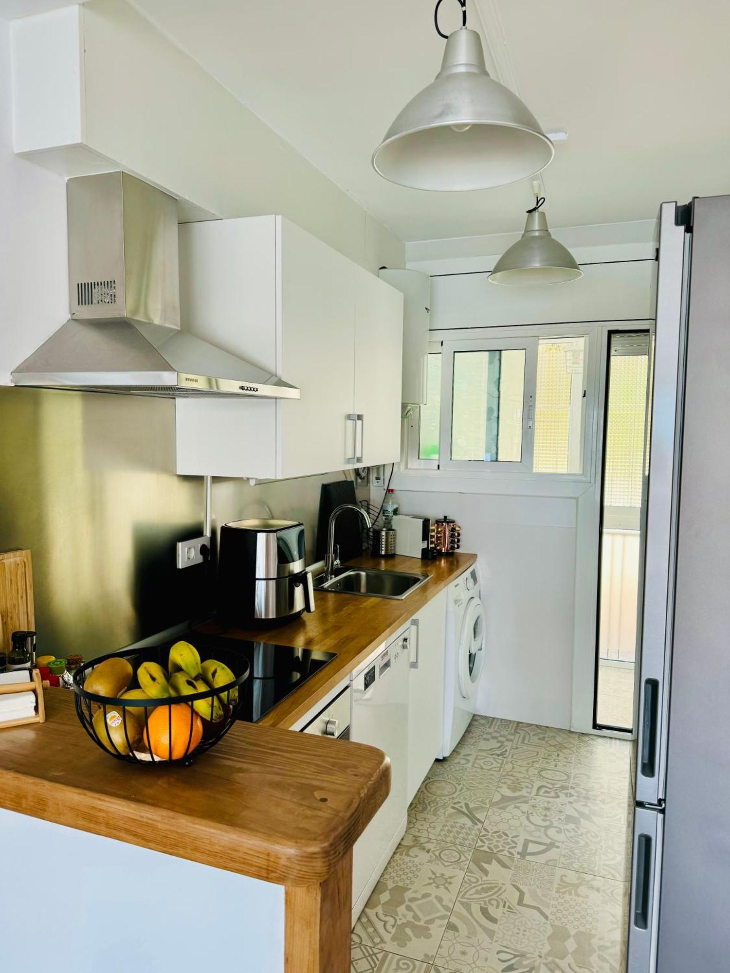 Apartment Canyelles Playa