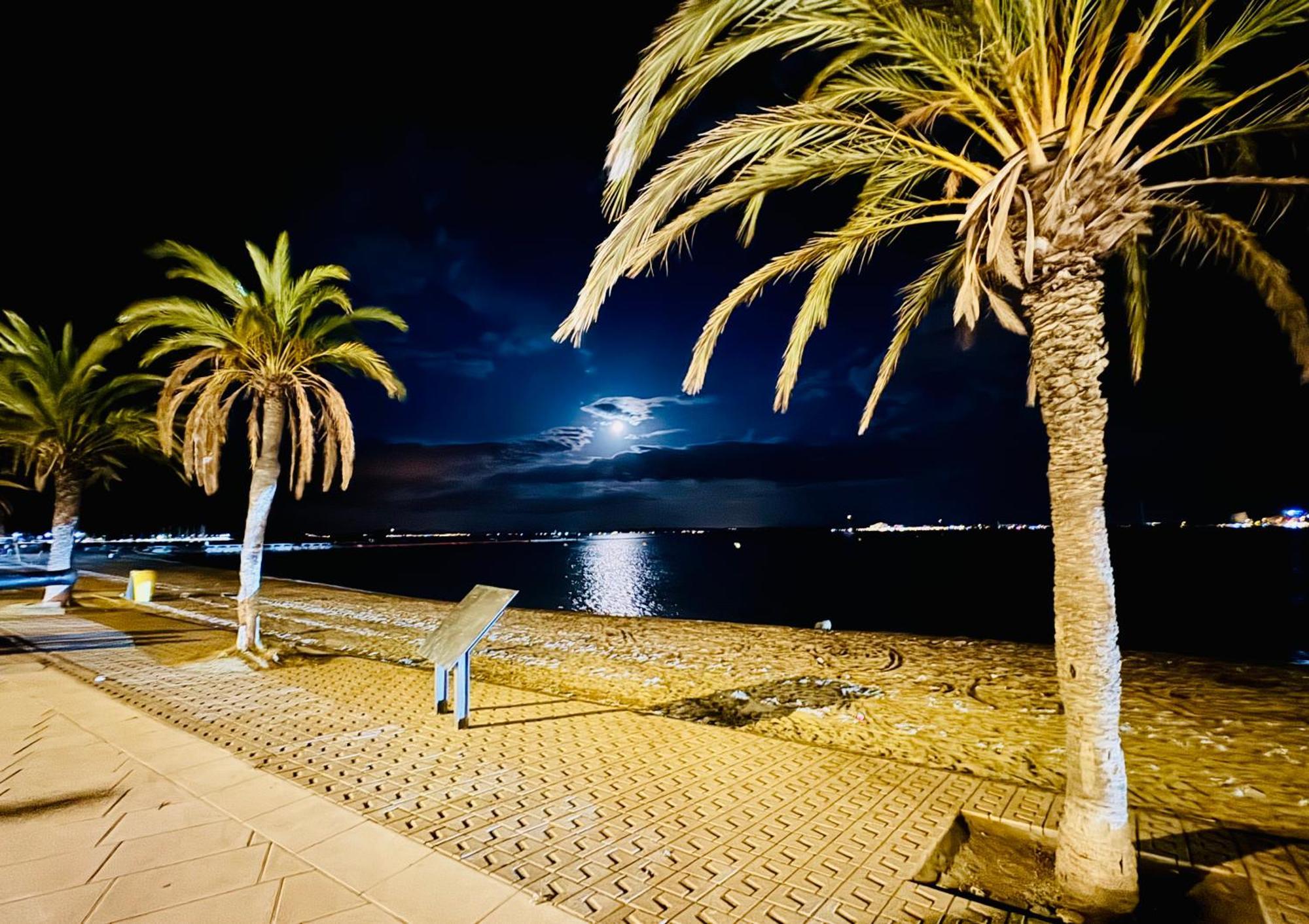 Apartment Canyelles Playa Roses
