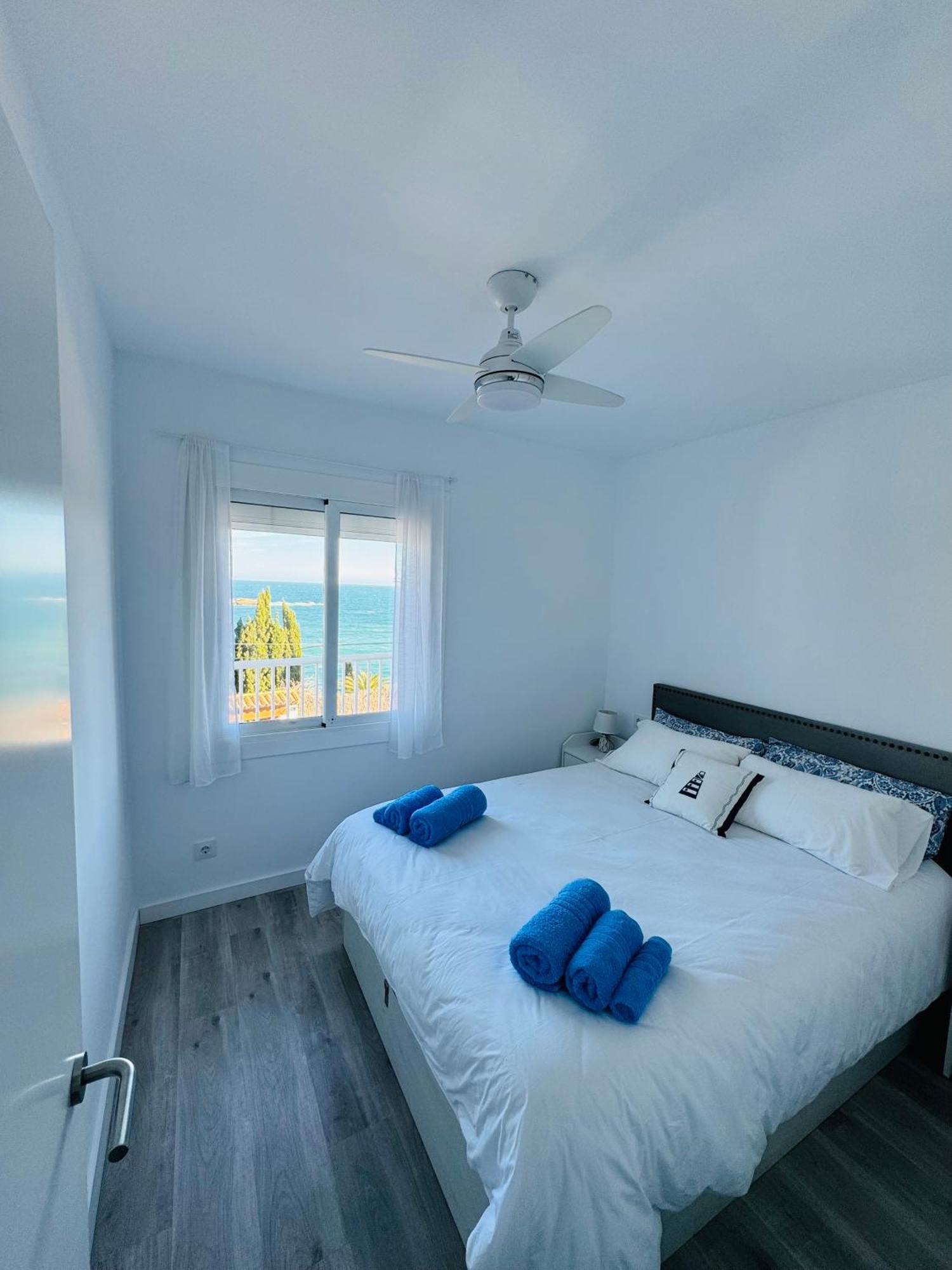 Canyelles Playa Apartment *