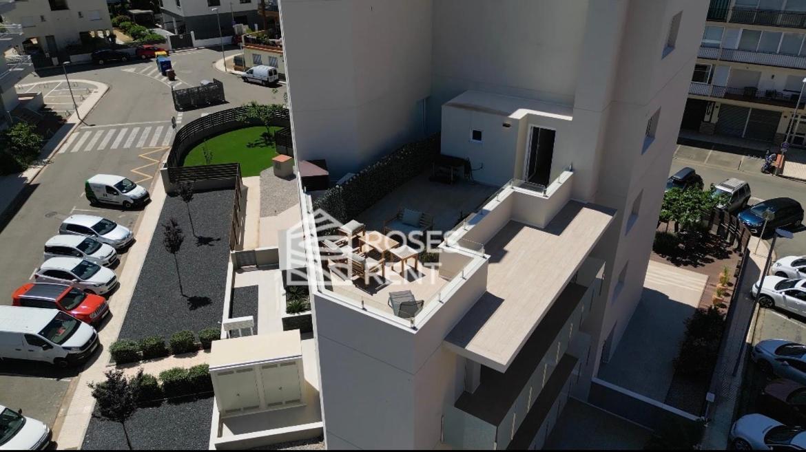 M A R I V E N T With Bathroom And Terrace 50 M2 Apartment