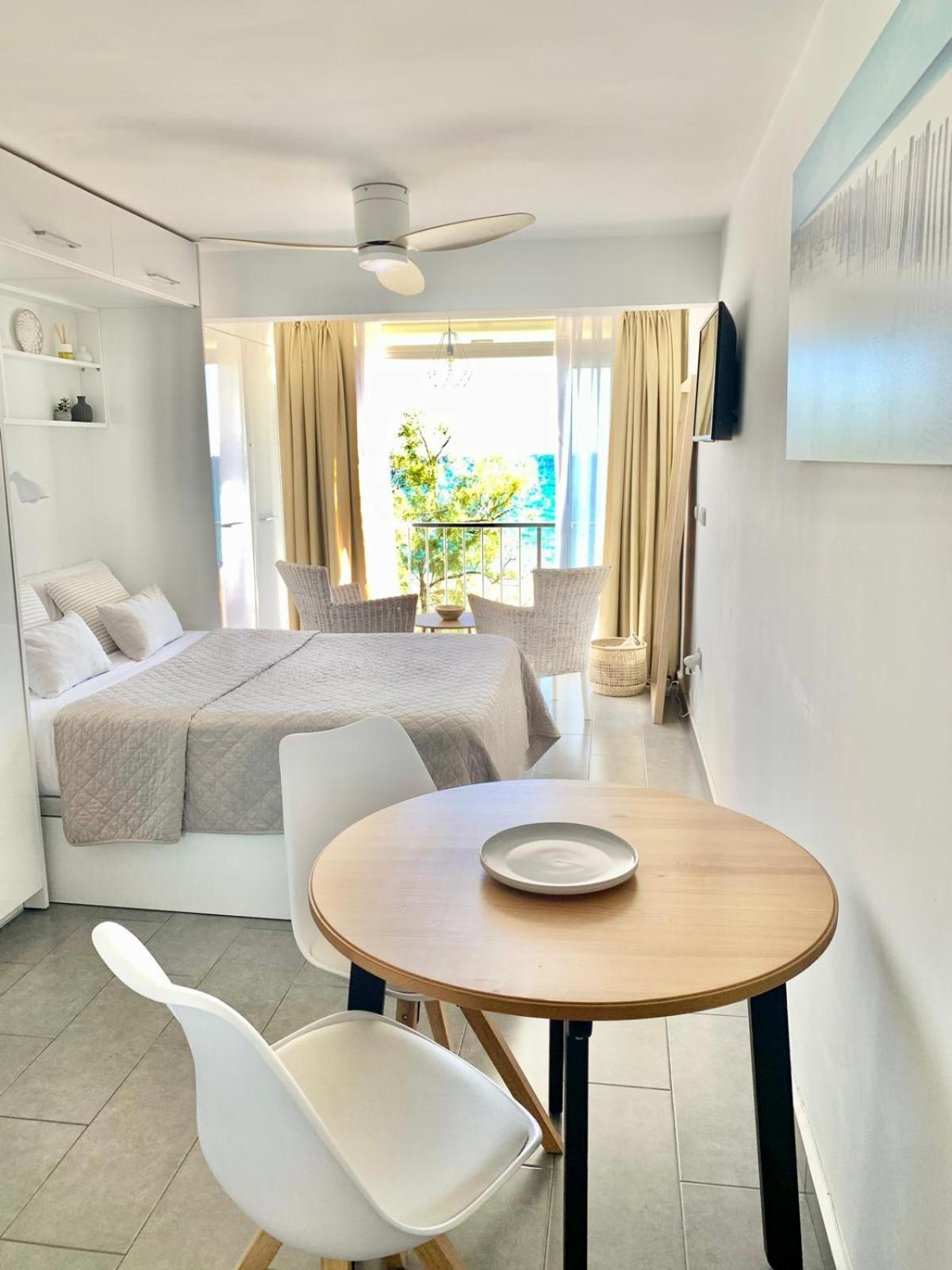 Apartamento Little