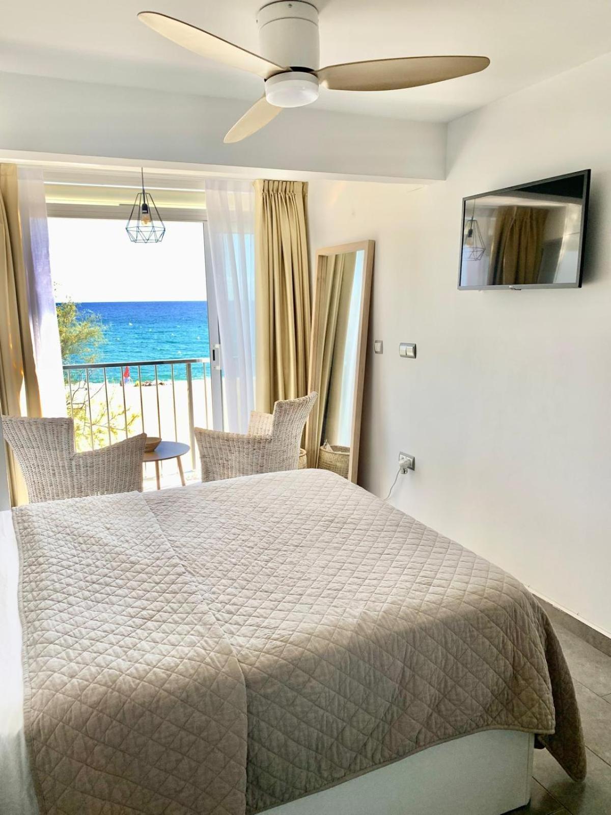 Little Apartamento