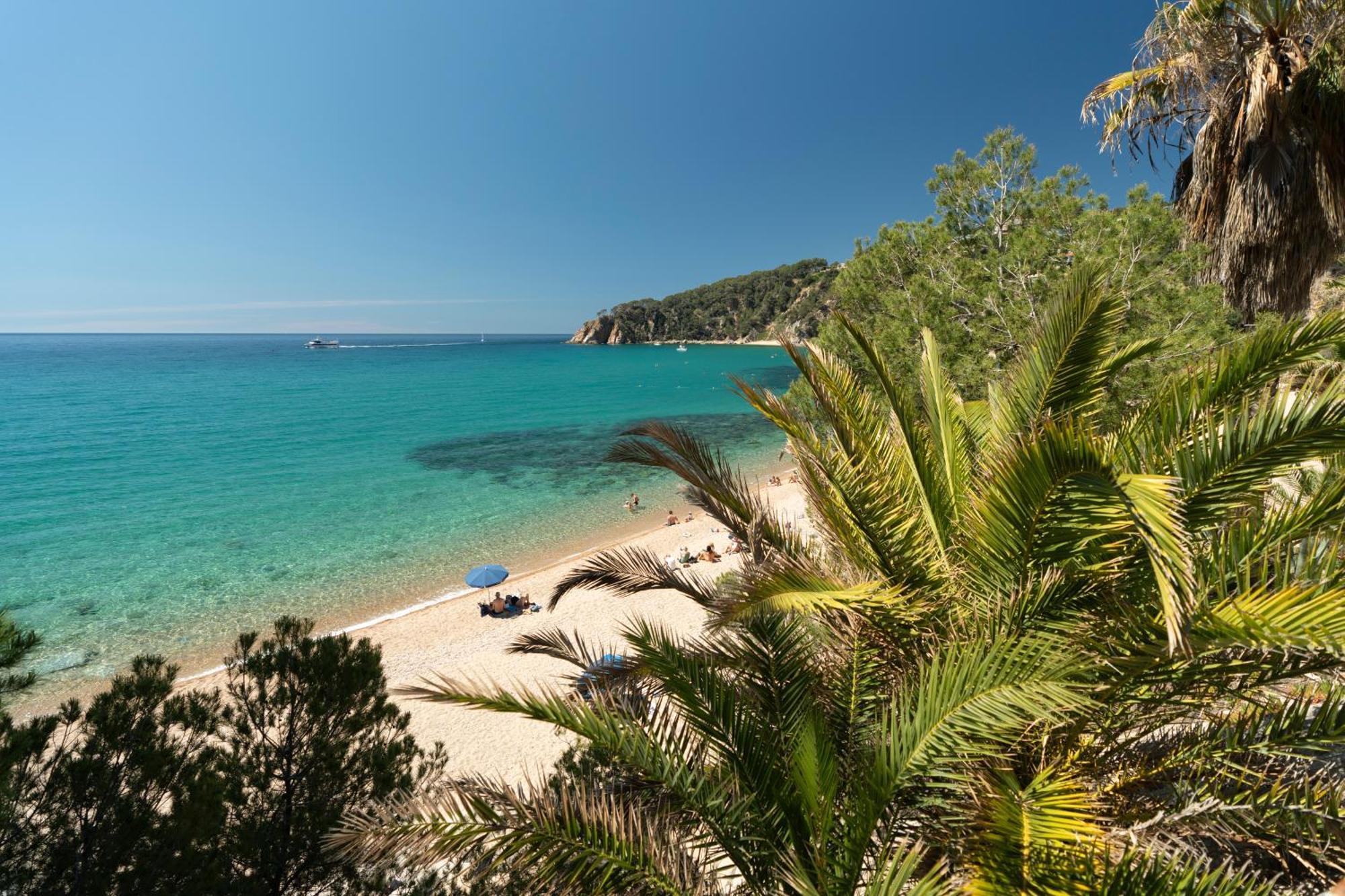 Cala Llevado 4*