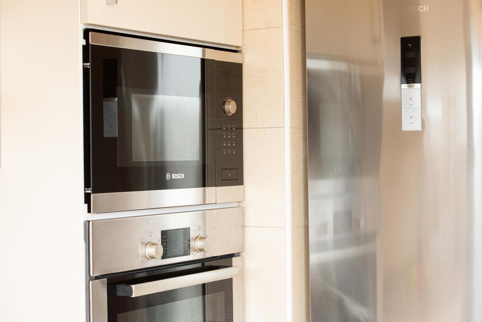 Apartamento Apto Palmeras *