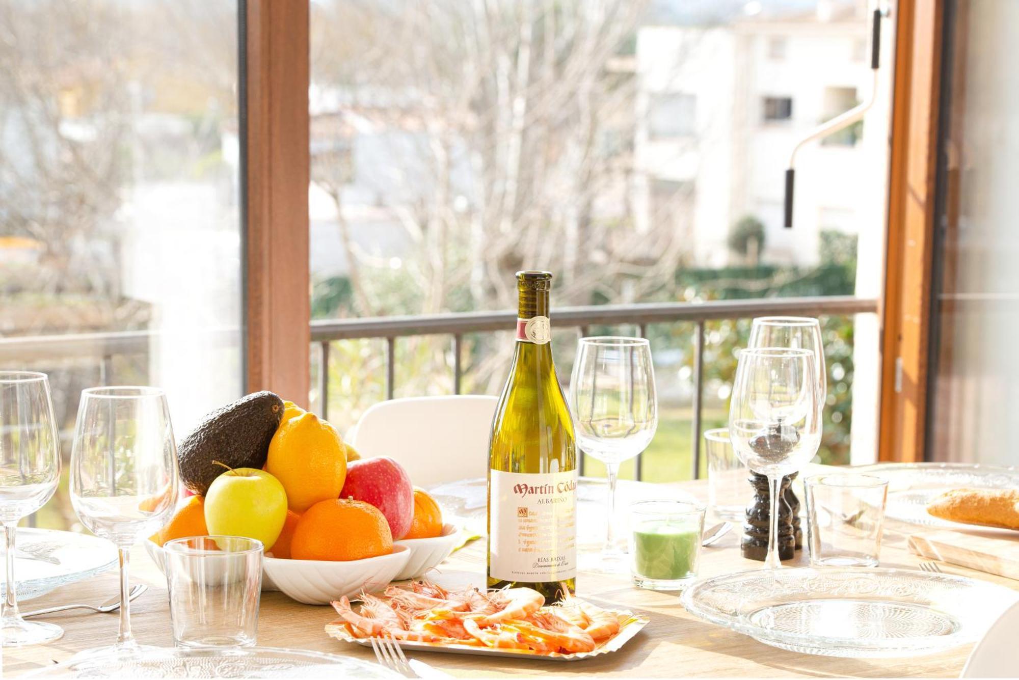 Apartamento Apto Palmeras Platja d'Aro (Playa de Aro)