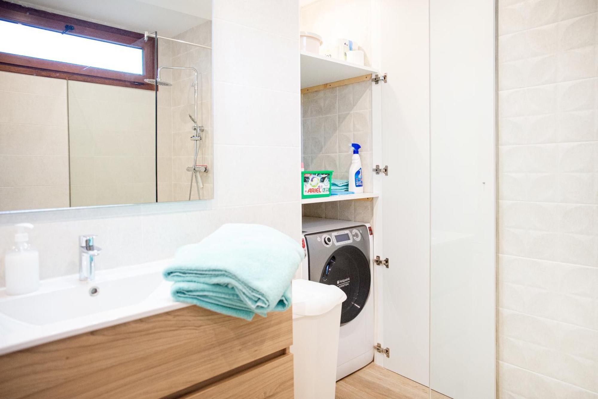 Apto Palmeras Apartamento