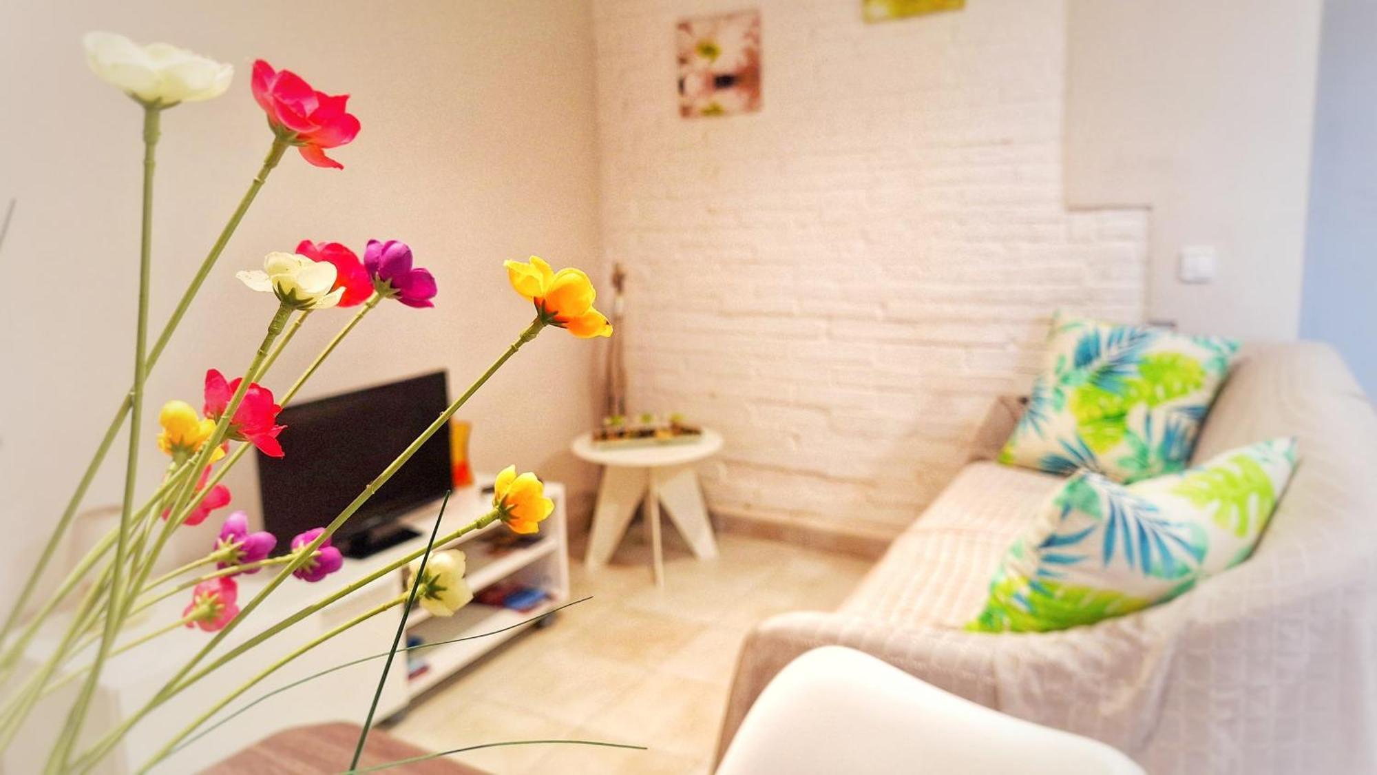 Apartment L'essencia De L'emporda -girona-
