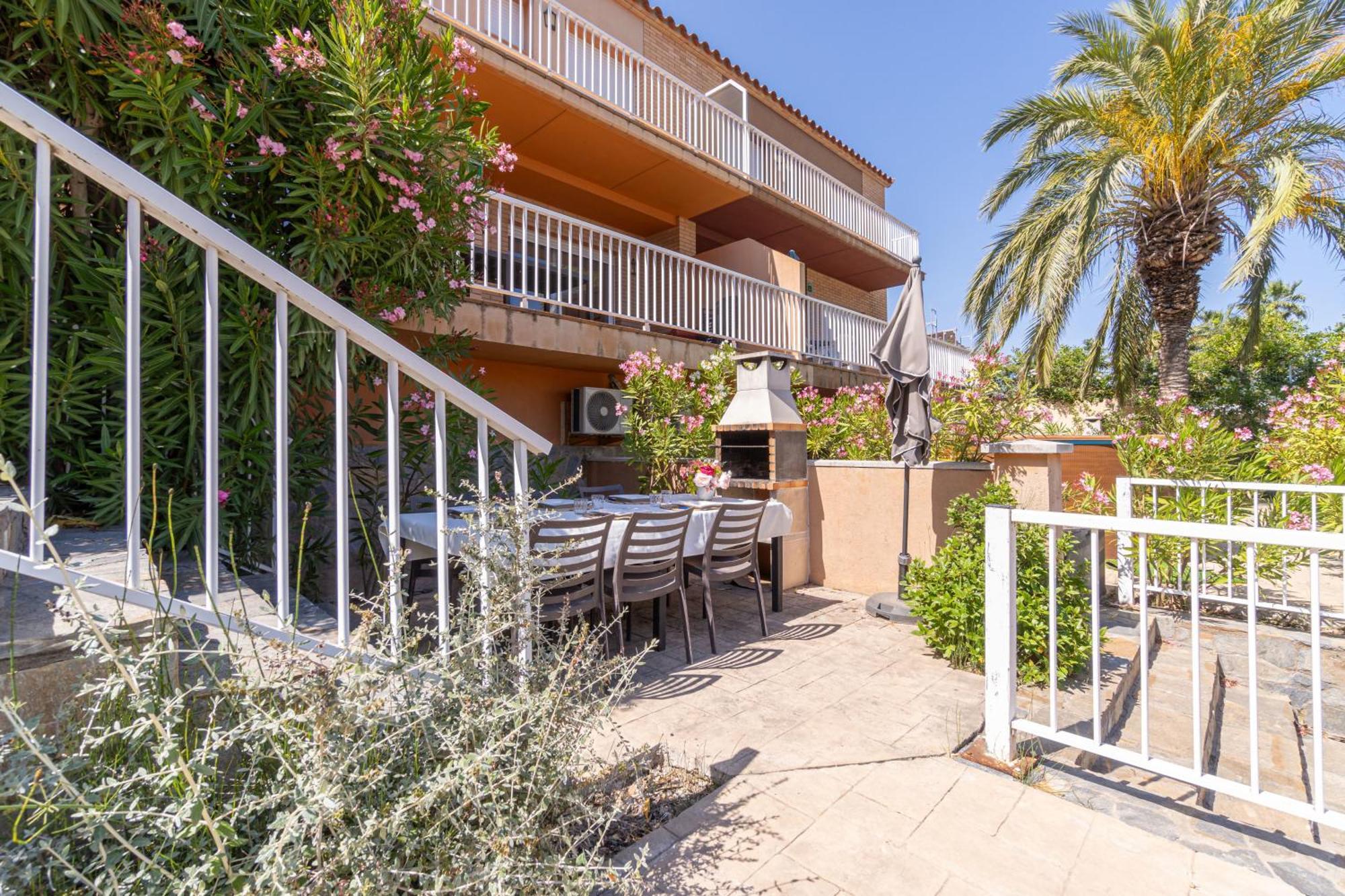 Jouvacations Freser Ampuriabrava