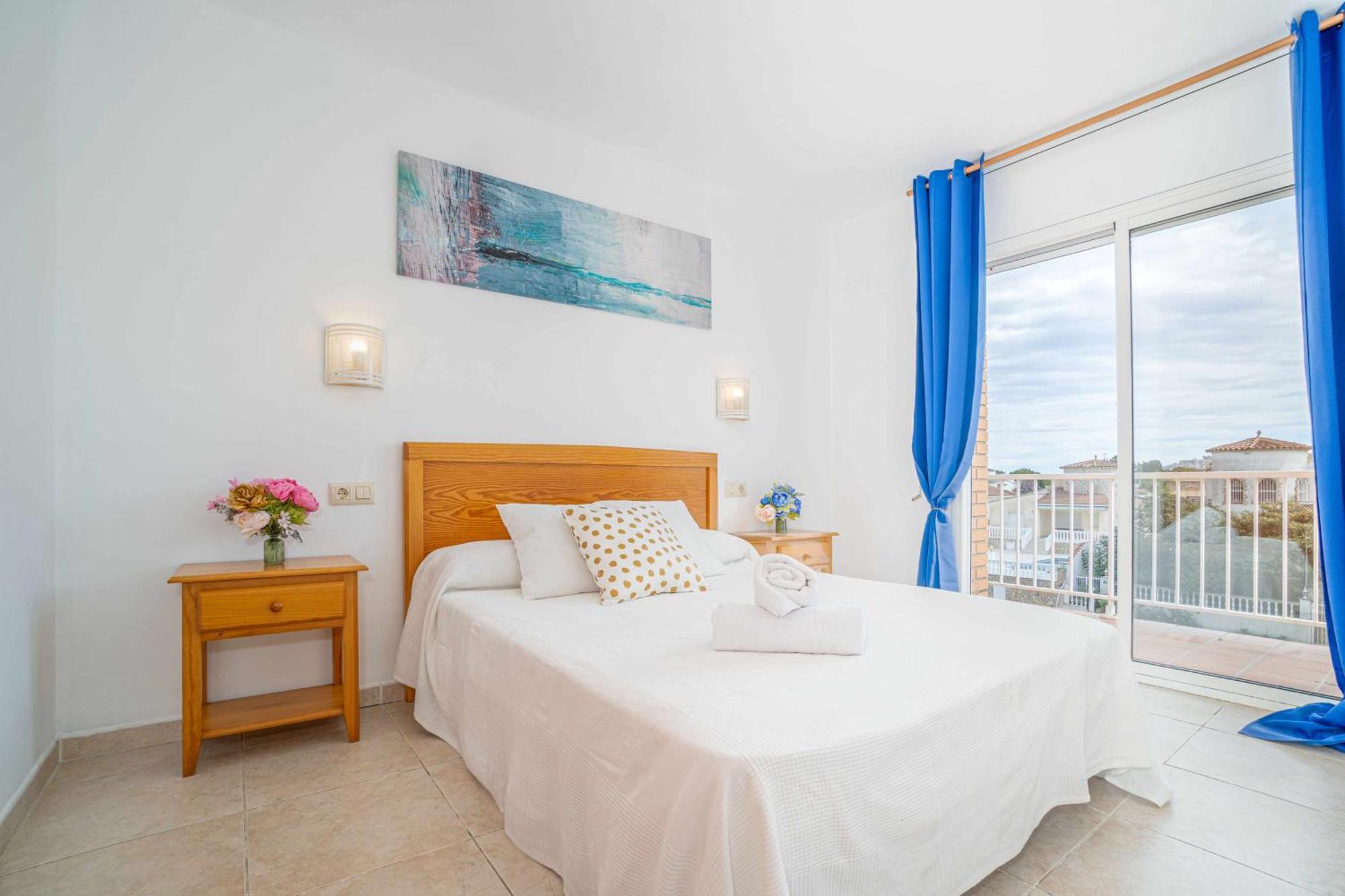 Jouvacations Freser * Ampuriabrava