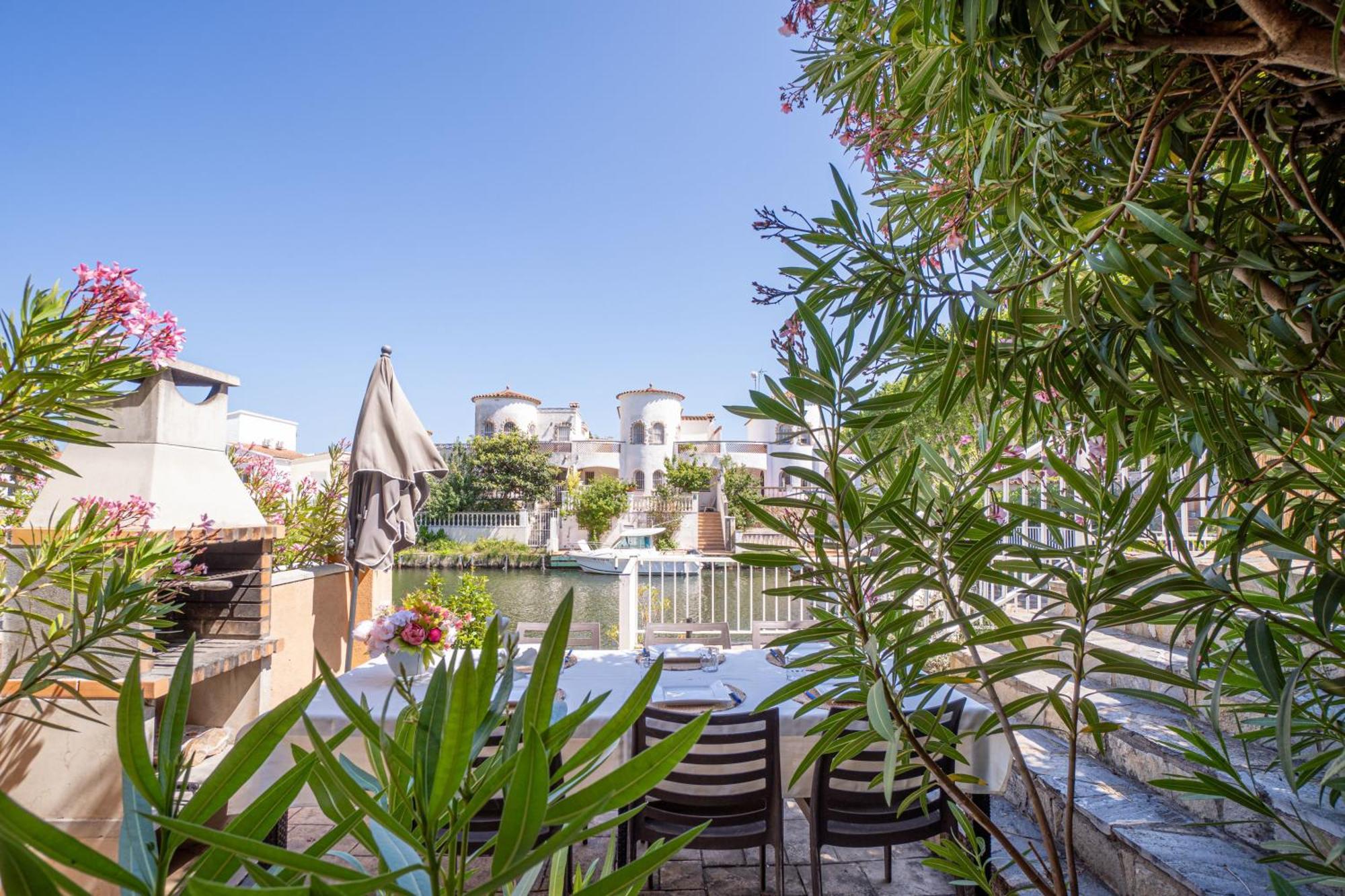 Jouvacations Freser Сasa de vacaciones