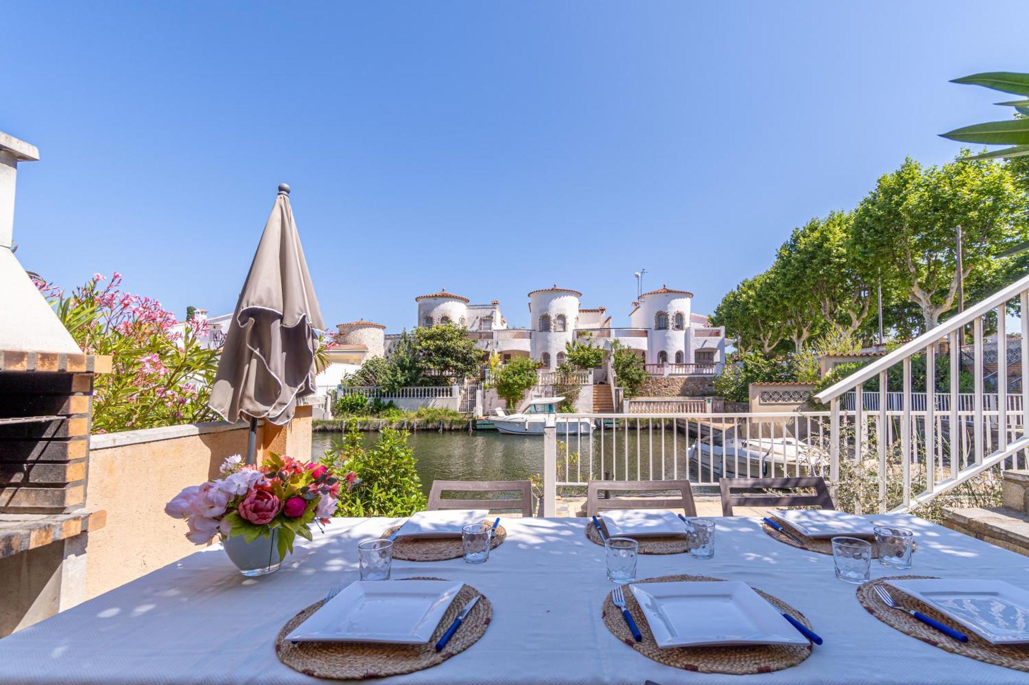 Jouvacations Freser Сasa de vacaciones *