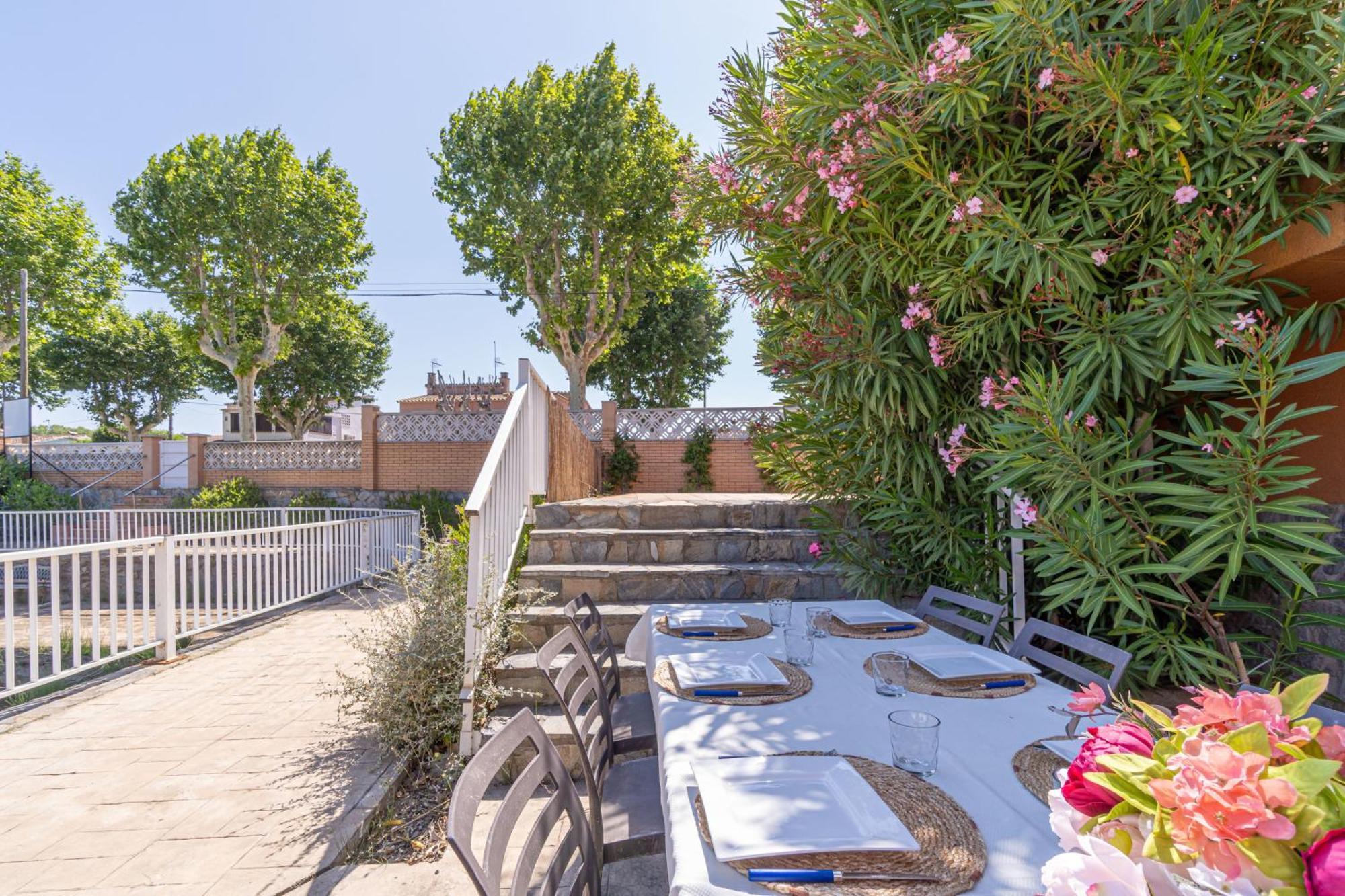 Holiday home Jouvacations Freser *