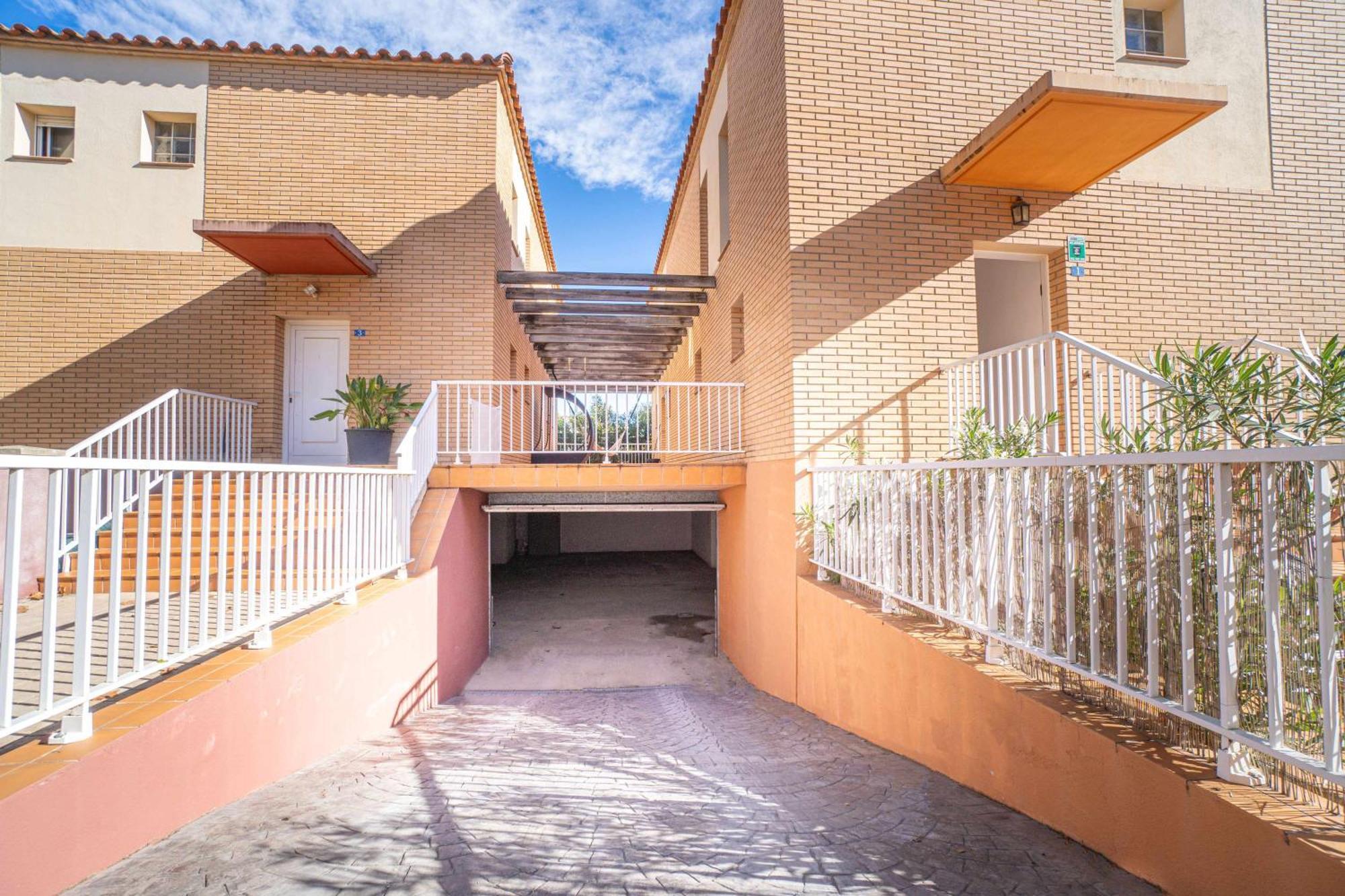 Jouvacations Freser Holiday home Empuriabrava