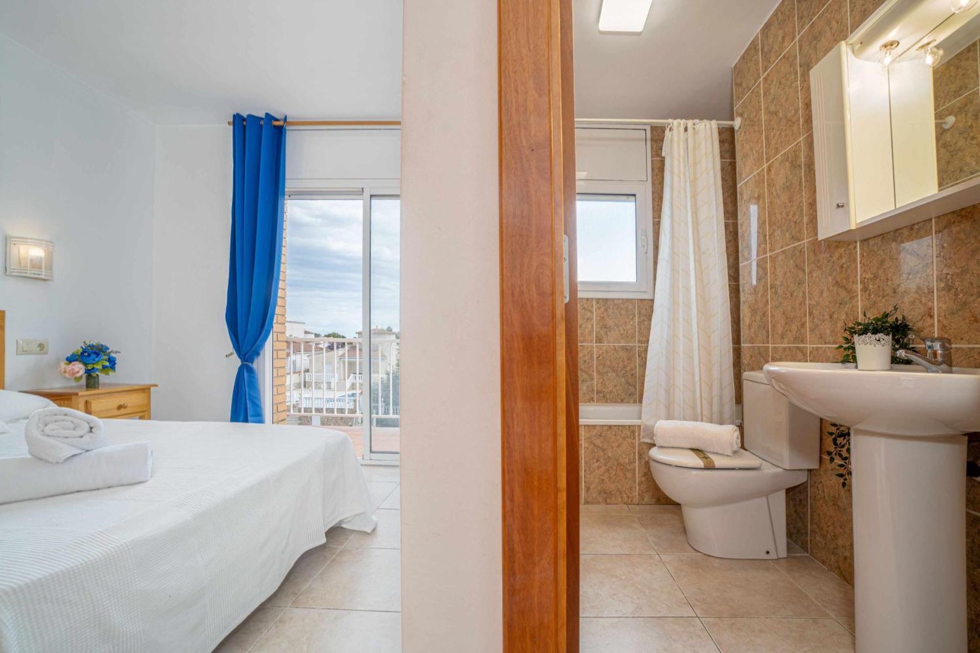 Jouvacations Freser Сasa de vacaciones