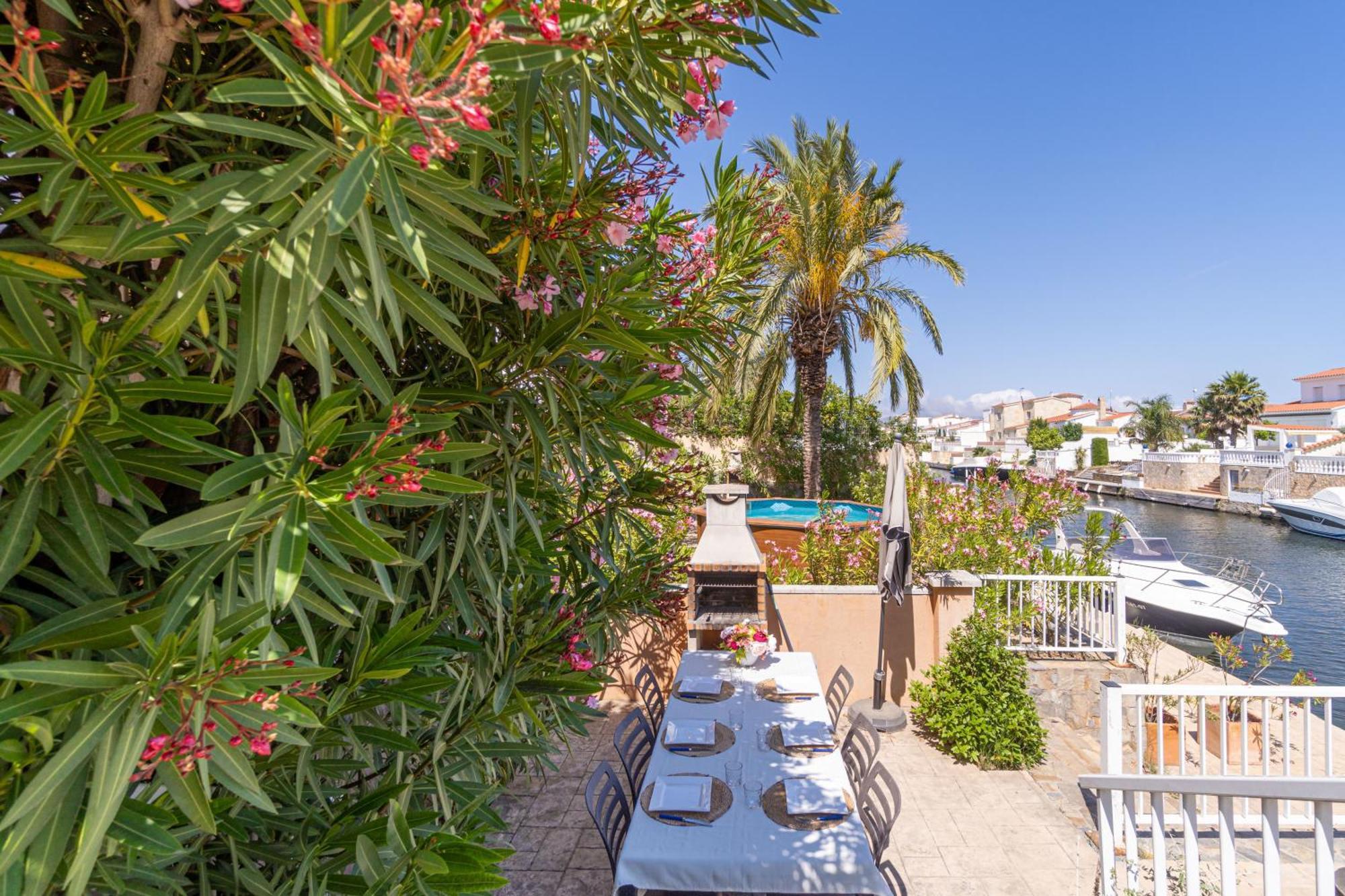 Jouvacations Freser Holiday home *