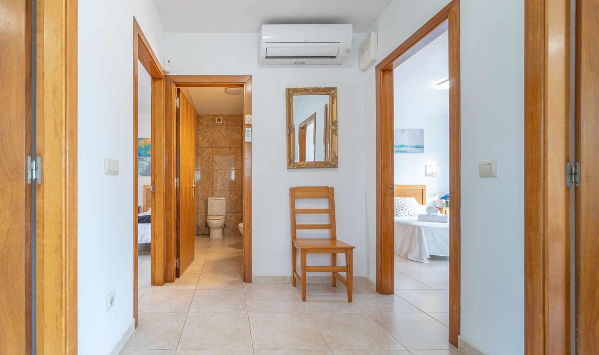 Holiday home Jouvacations Freser *