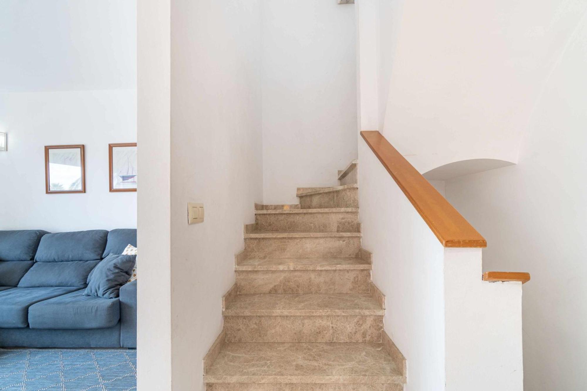Jouvacations Freser Сasa de vacaciones Ampuriabrava