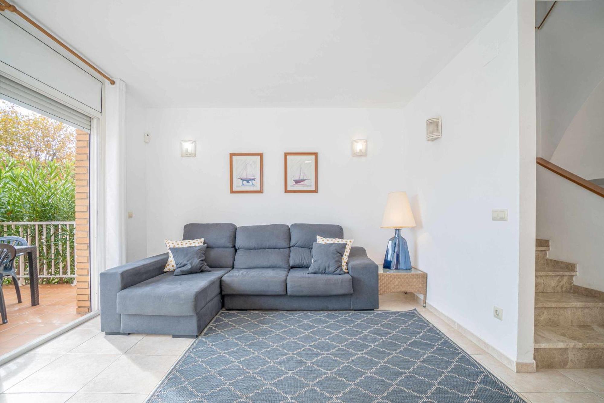 Jouvacations Freser Holiday home