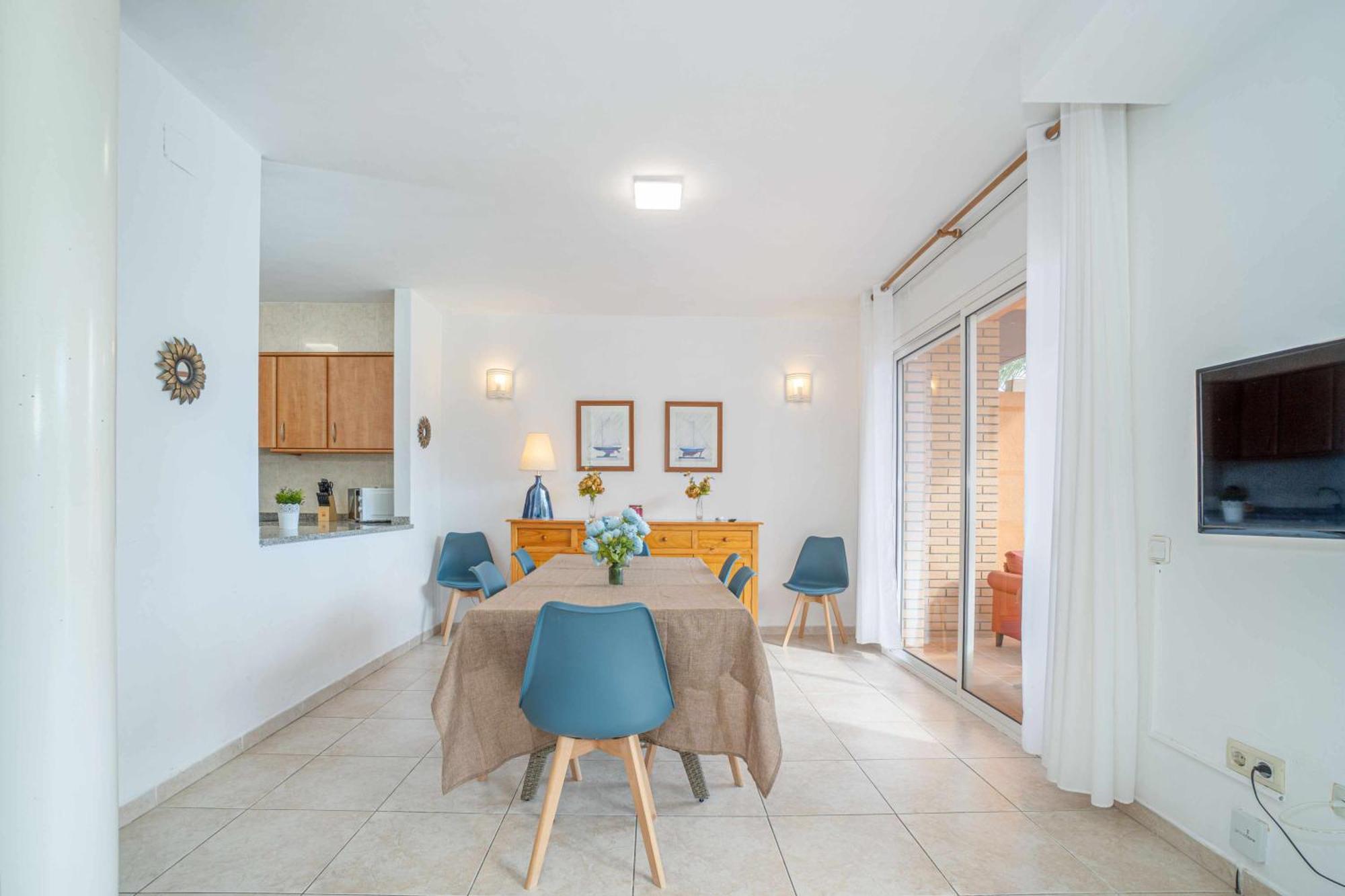 Holiday home Jouvacations Freser *