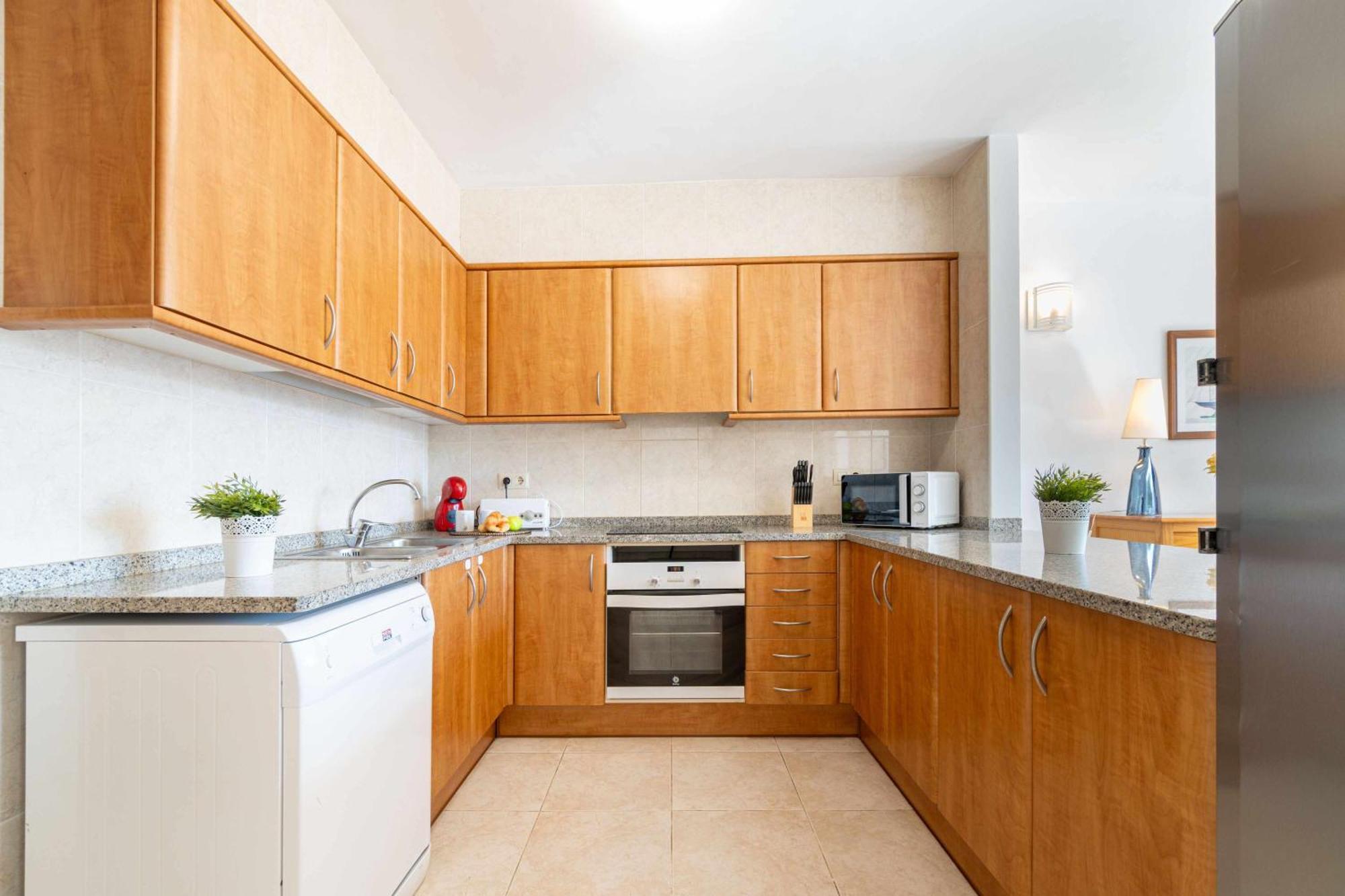 Jouvacations Freser Holiday home Empuriabrava