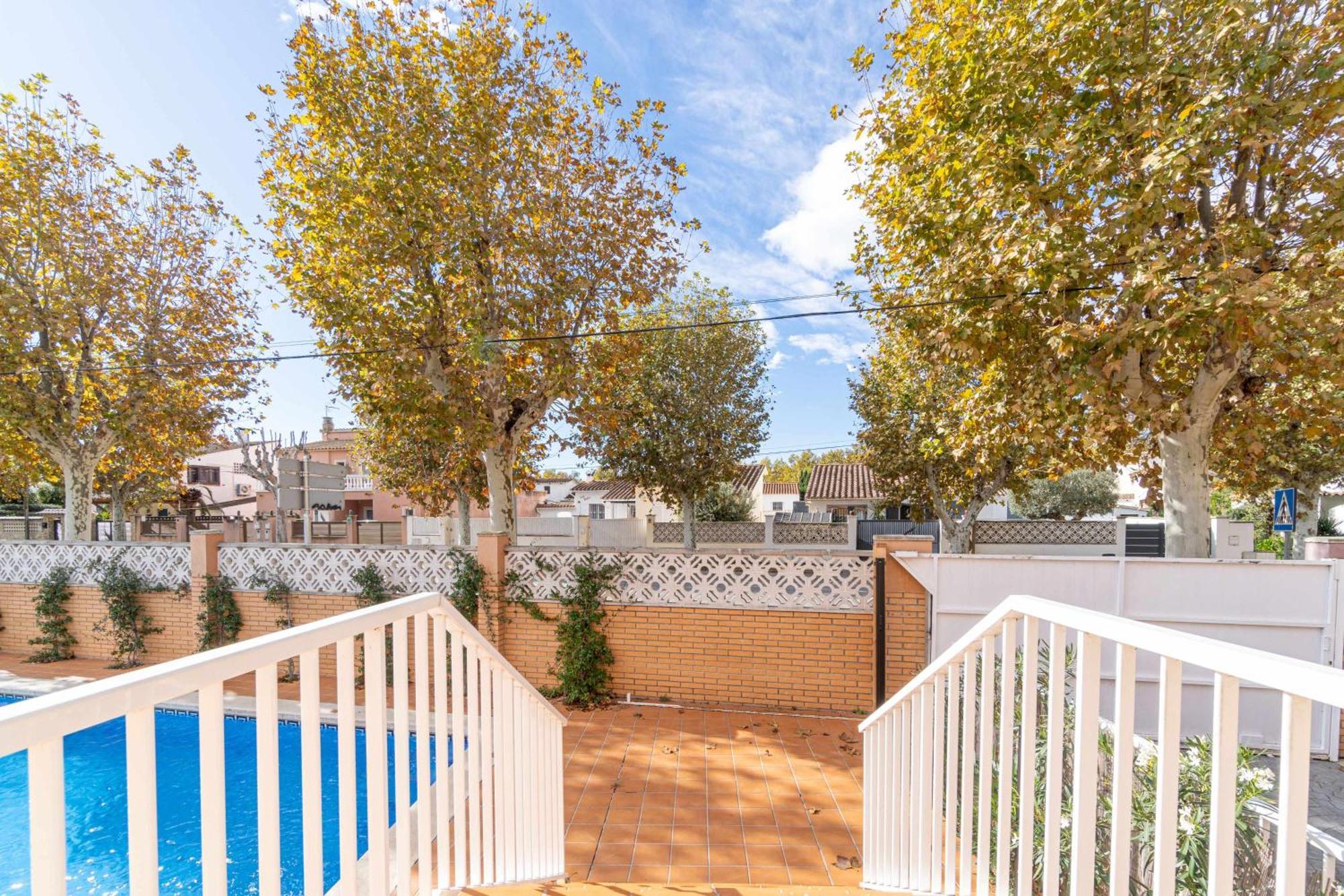 Holiday home Jouvacations Freser Empuriabrava