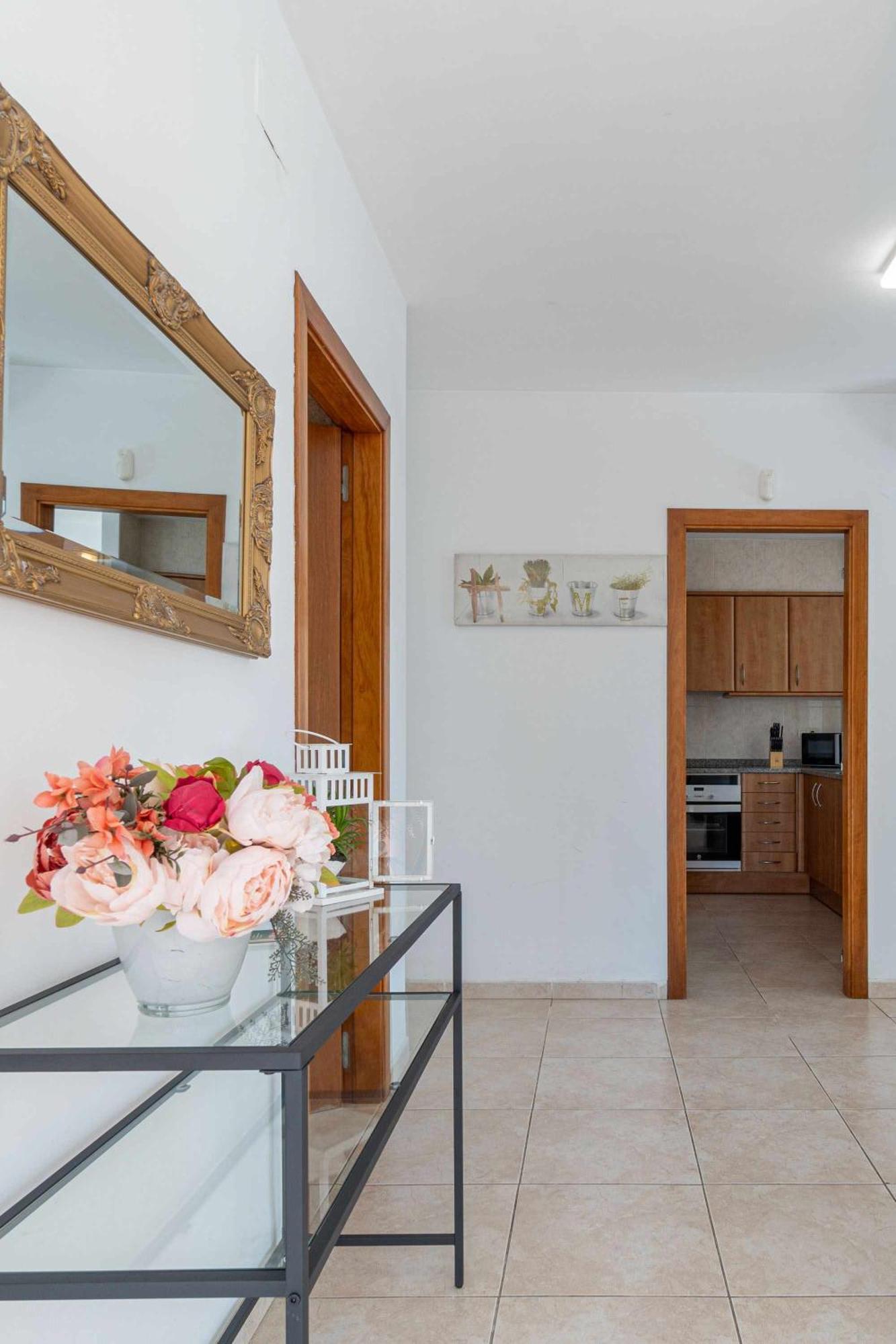 Holiday home Jouvacations Freser *