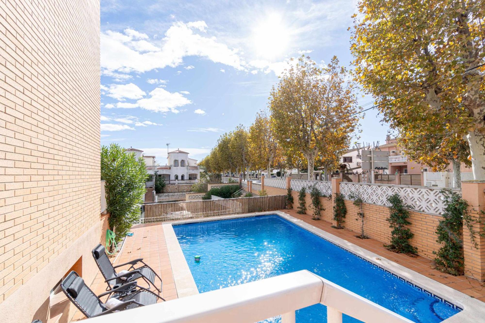 Jouvacations Freser Сasa de vacaciones *