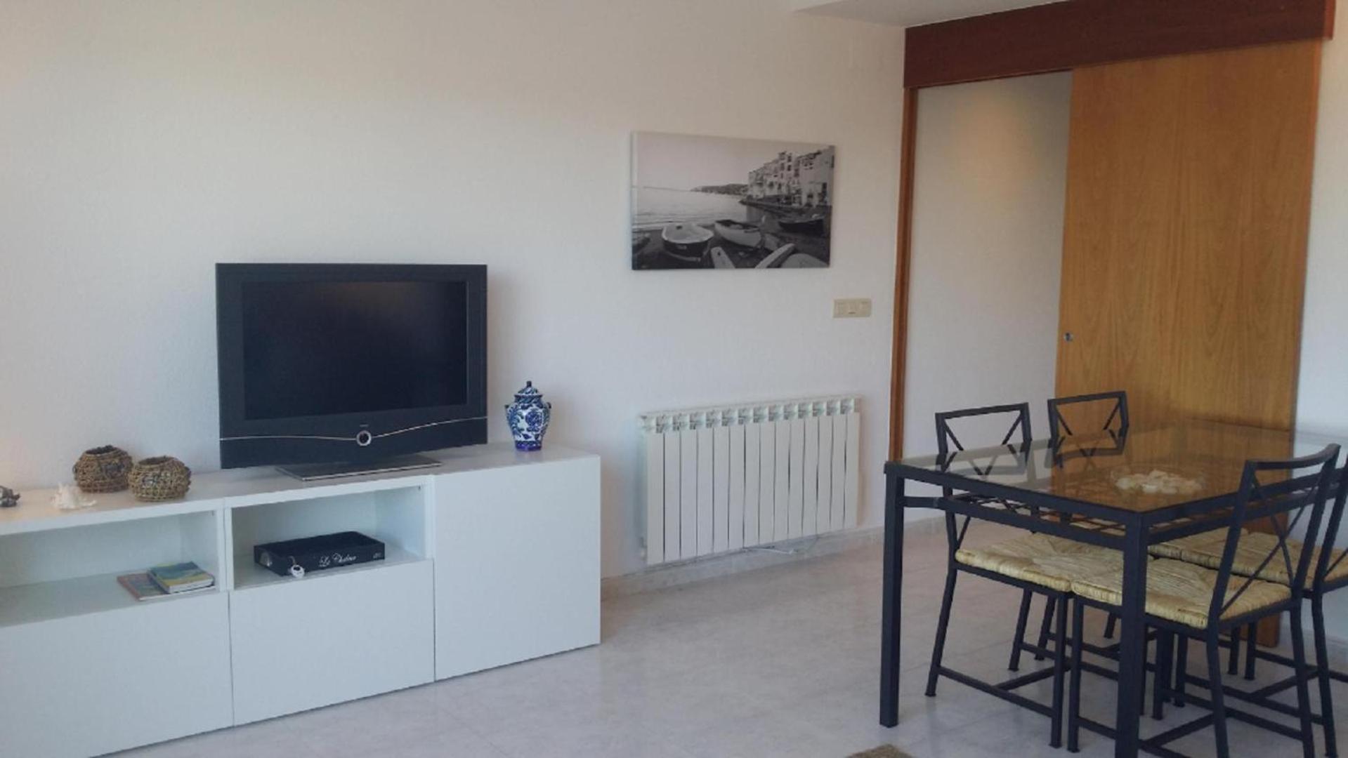 Apartamento Les Camelias 2b Palamós