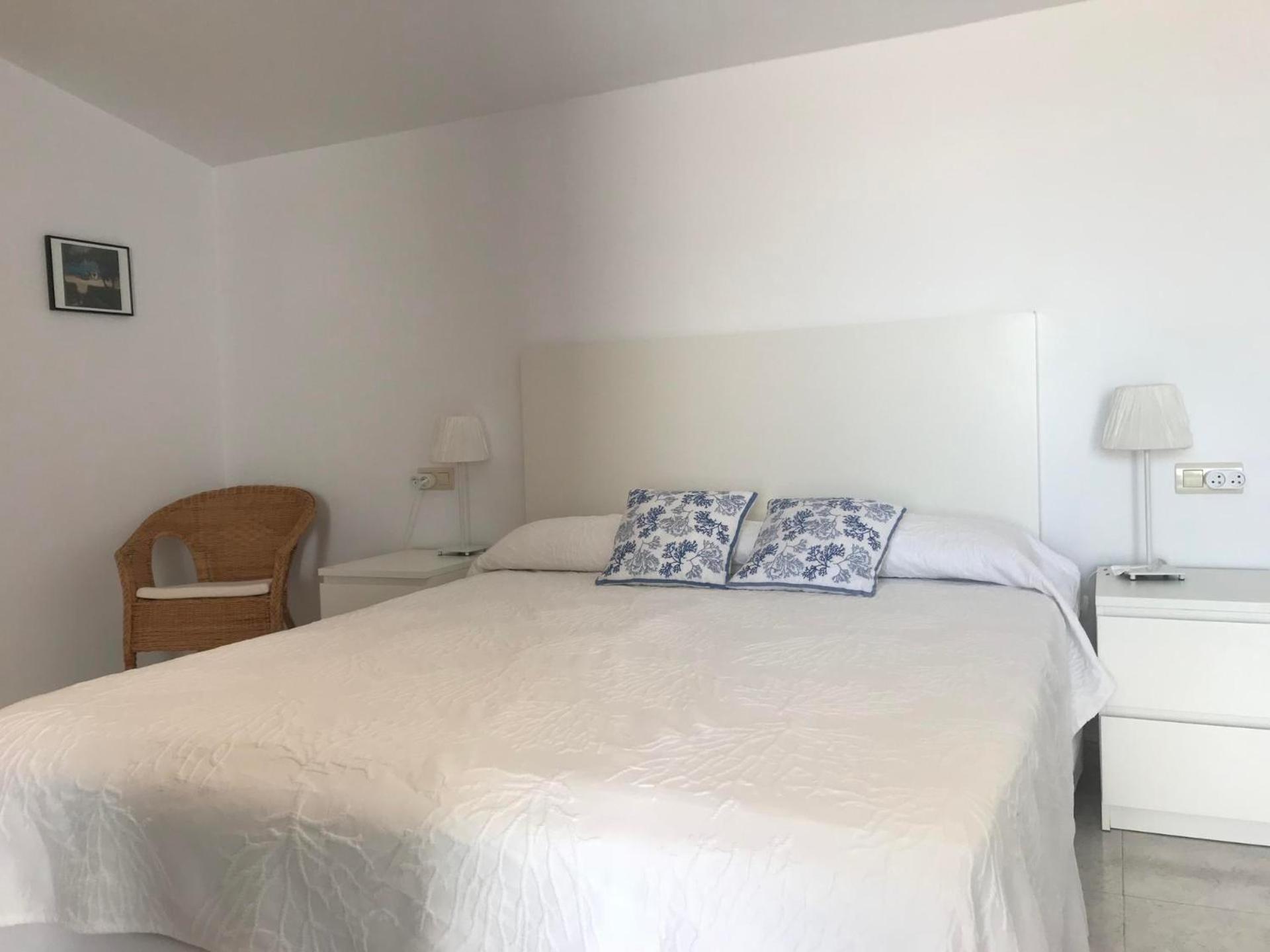Apartamento Les Camelias 2b