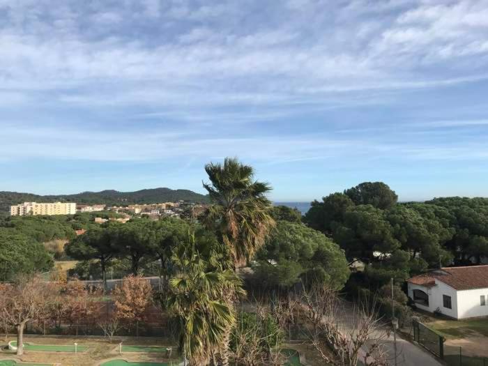 Les Camelias 2b Apartamento Palamós
