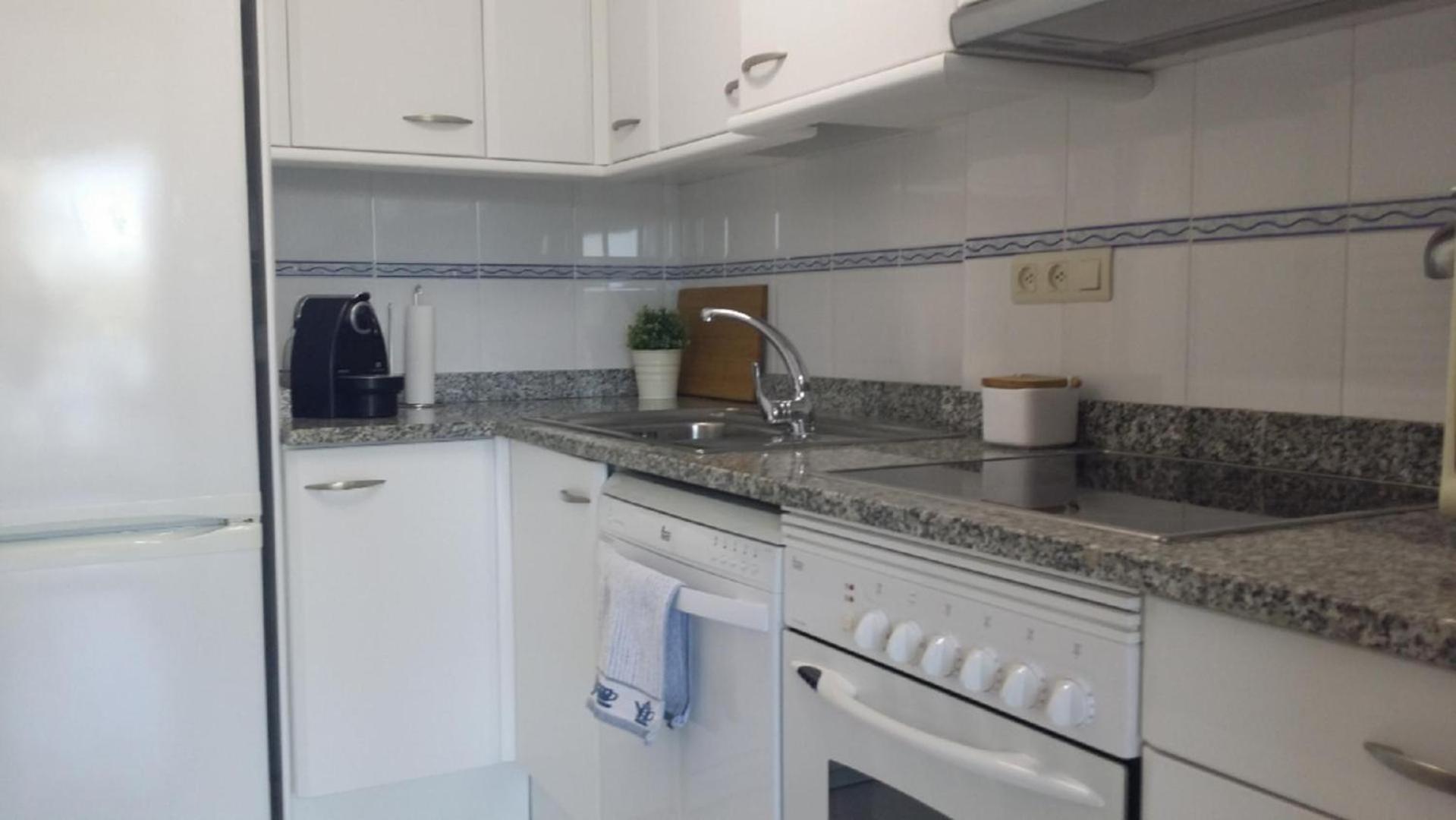 Les Camelias 2b Apartamento *