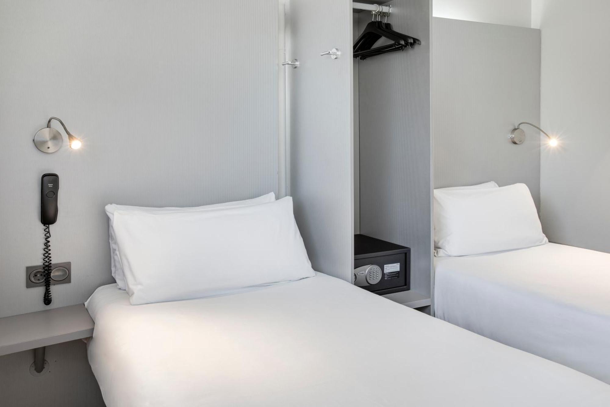 B&B Hotel Figueres *
