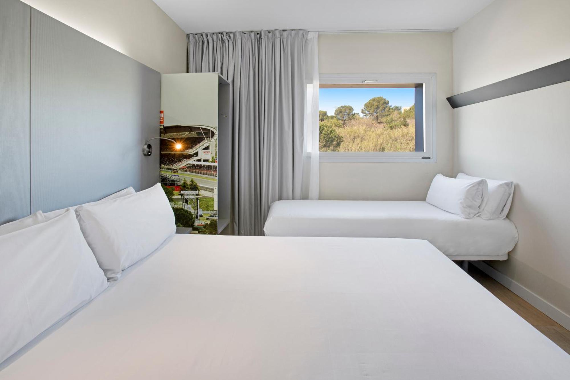 B&B Hotel Figueres * Figueras