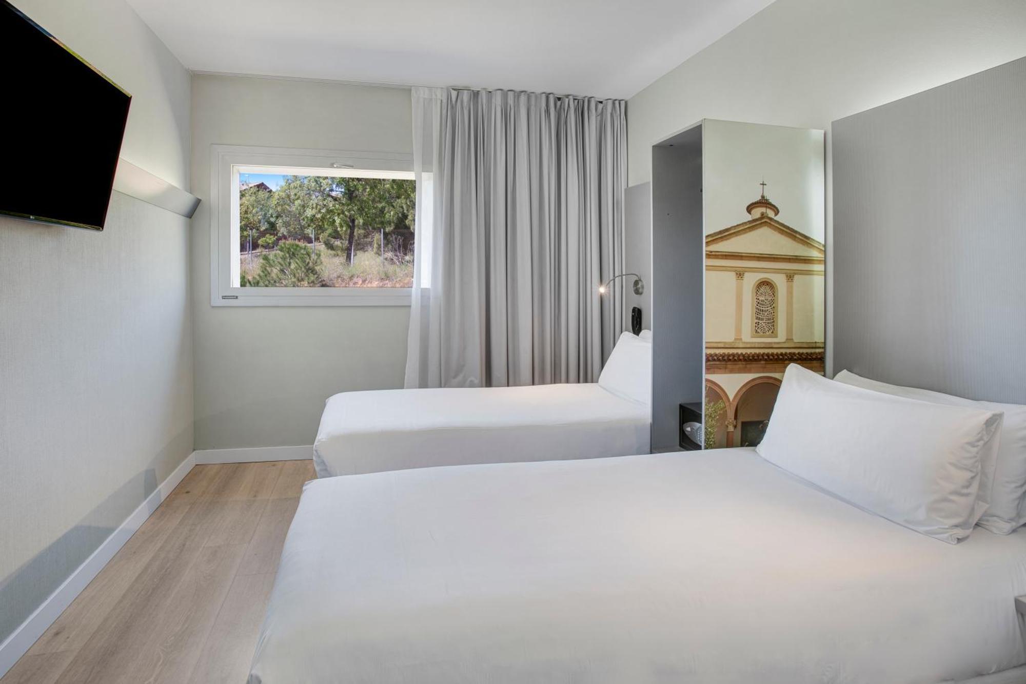 B&B Hotel Figueres Hotel *