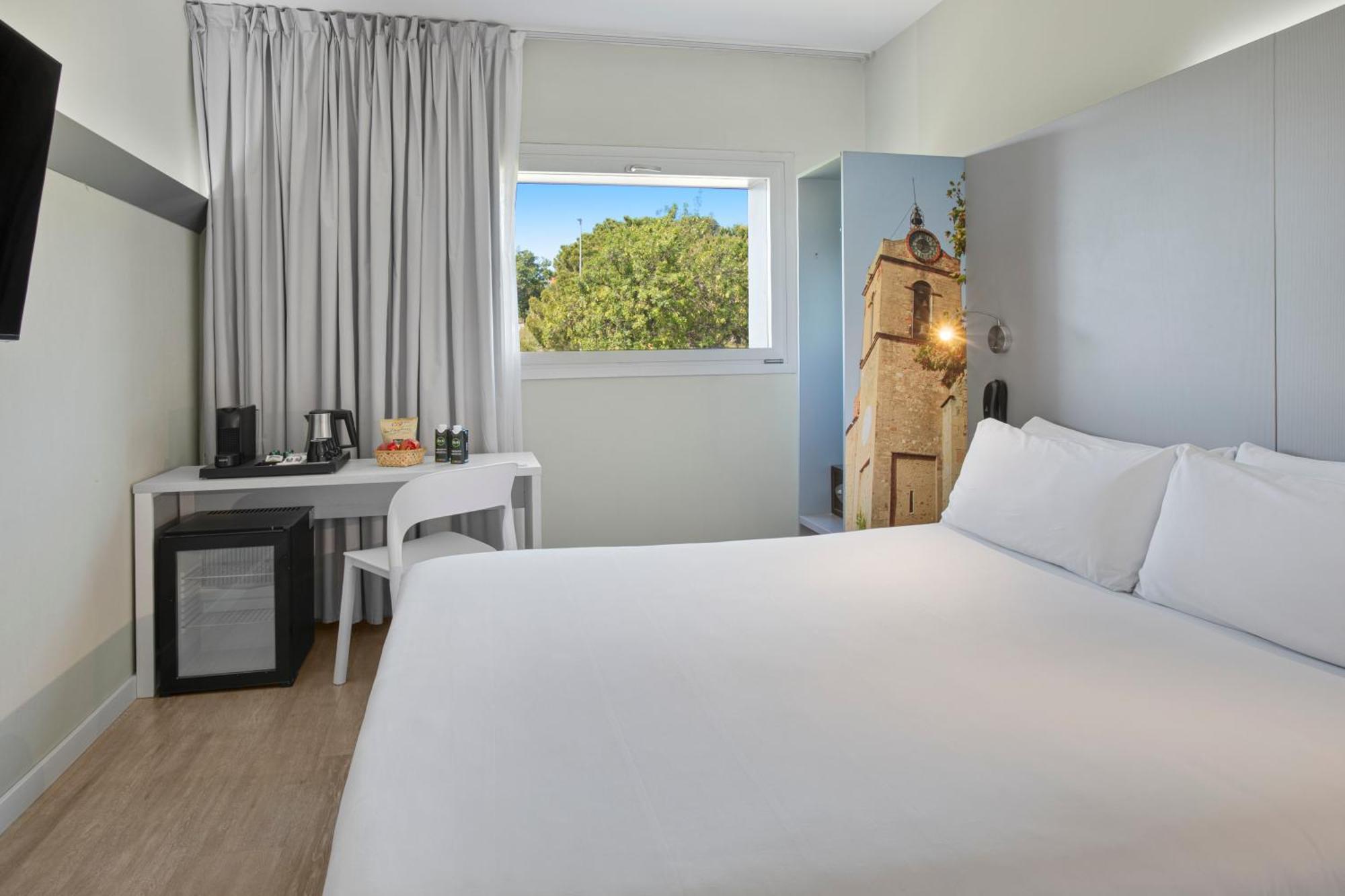 Hotel B&B Hotel Figueres Figueras