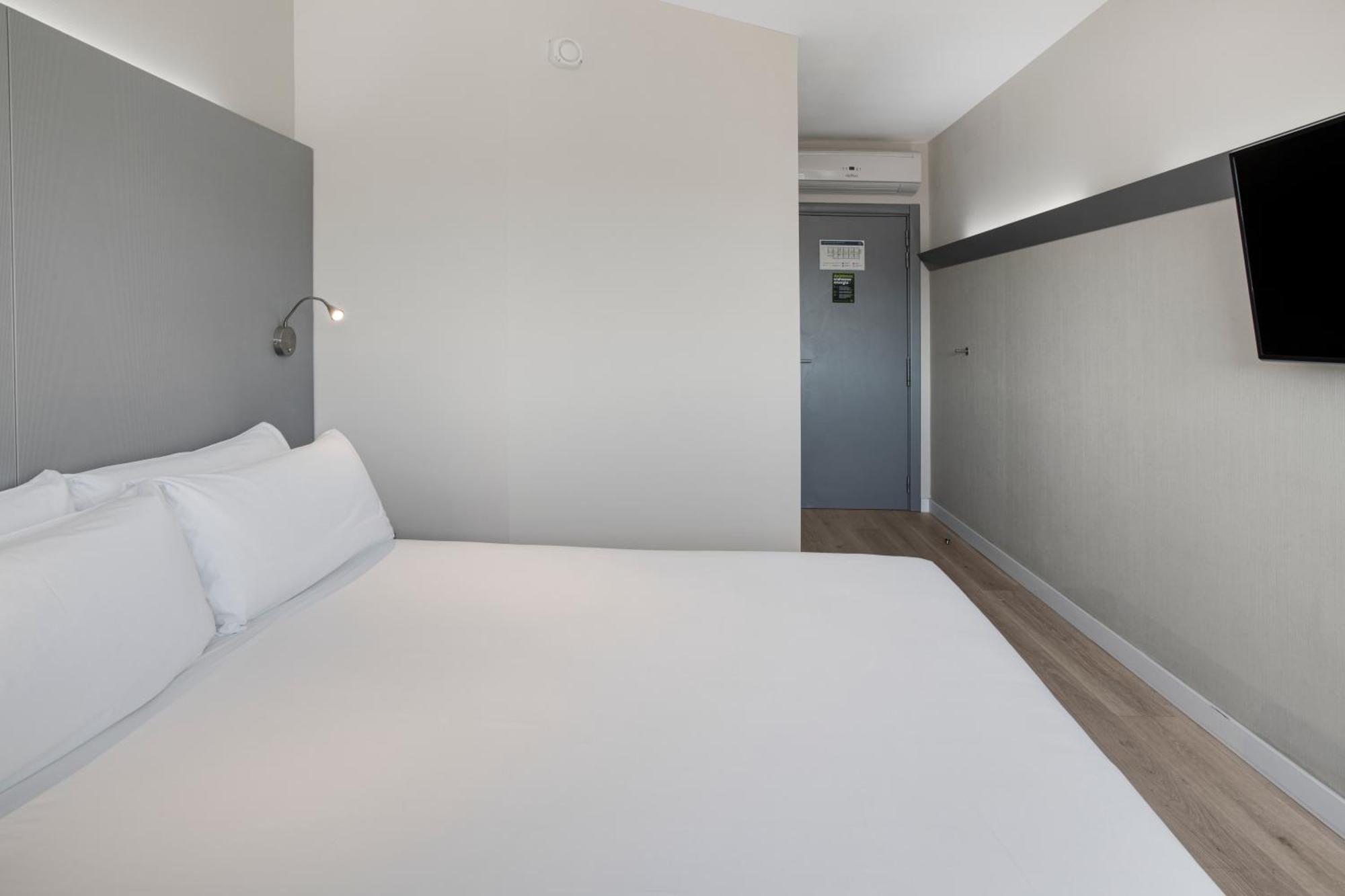 B&B Hotel Figueres Figueras