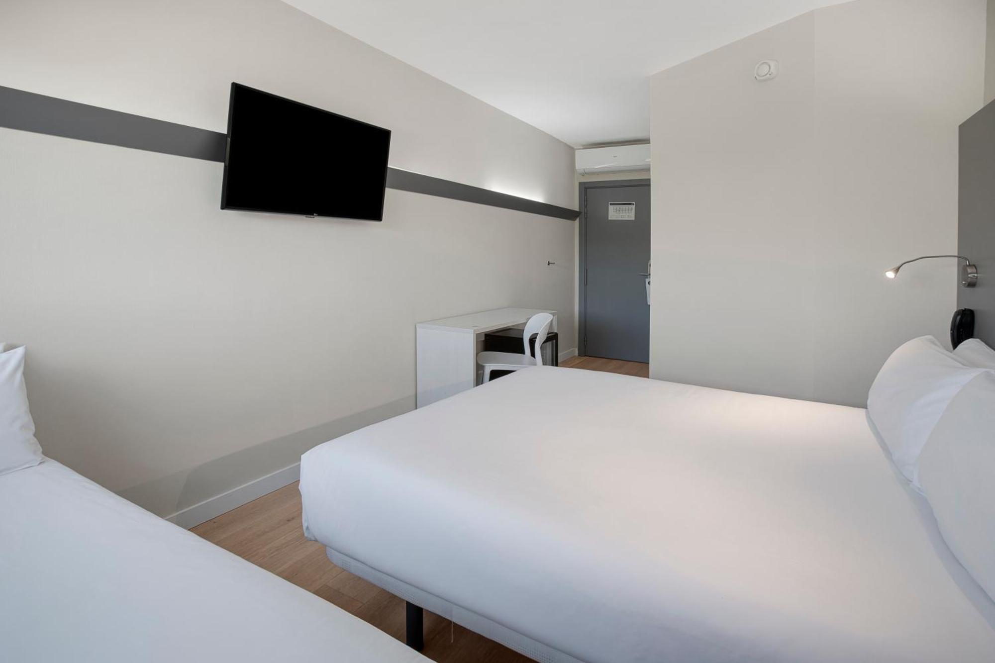 B&B Hotel Figueres * Figueras