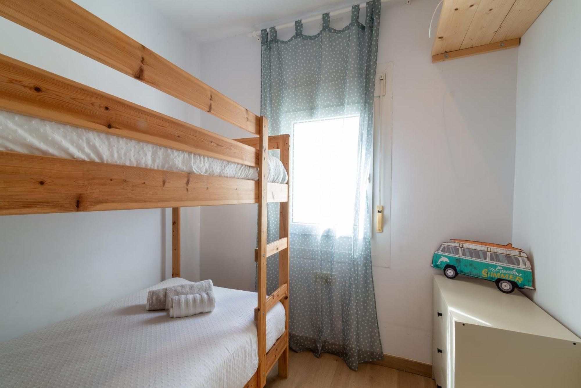 Apartamento Precioso En Primera Línea De Mar En Calella De Palafrugell