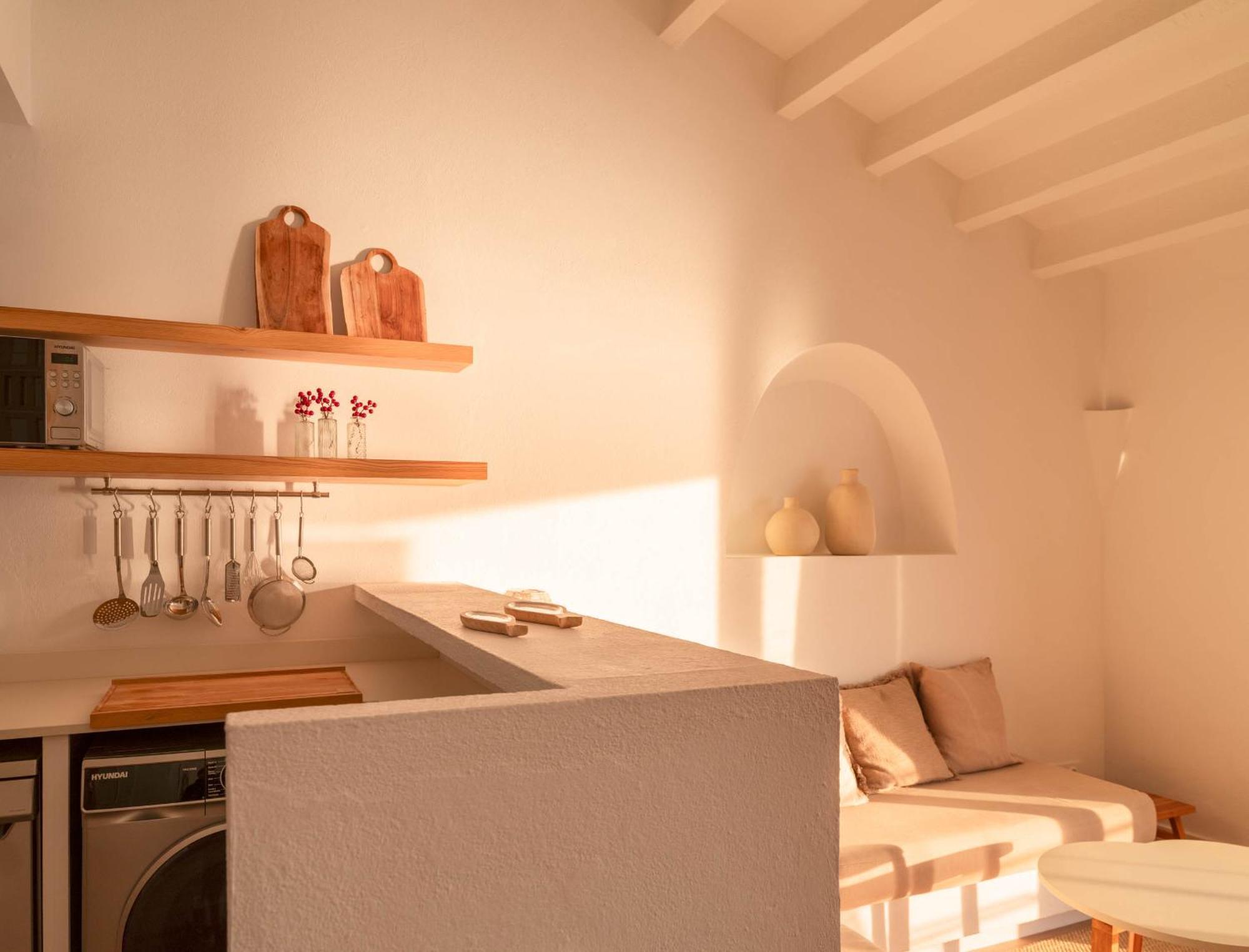 Habitatges Turistics Riba Pitxot - Es Cucurucuc Cadaques