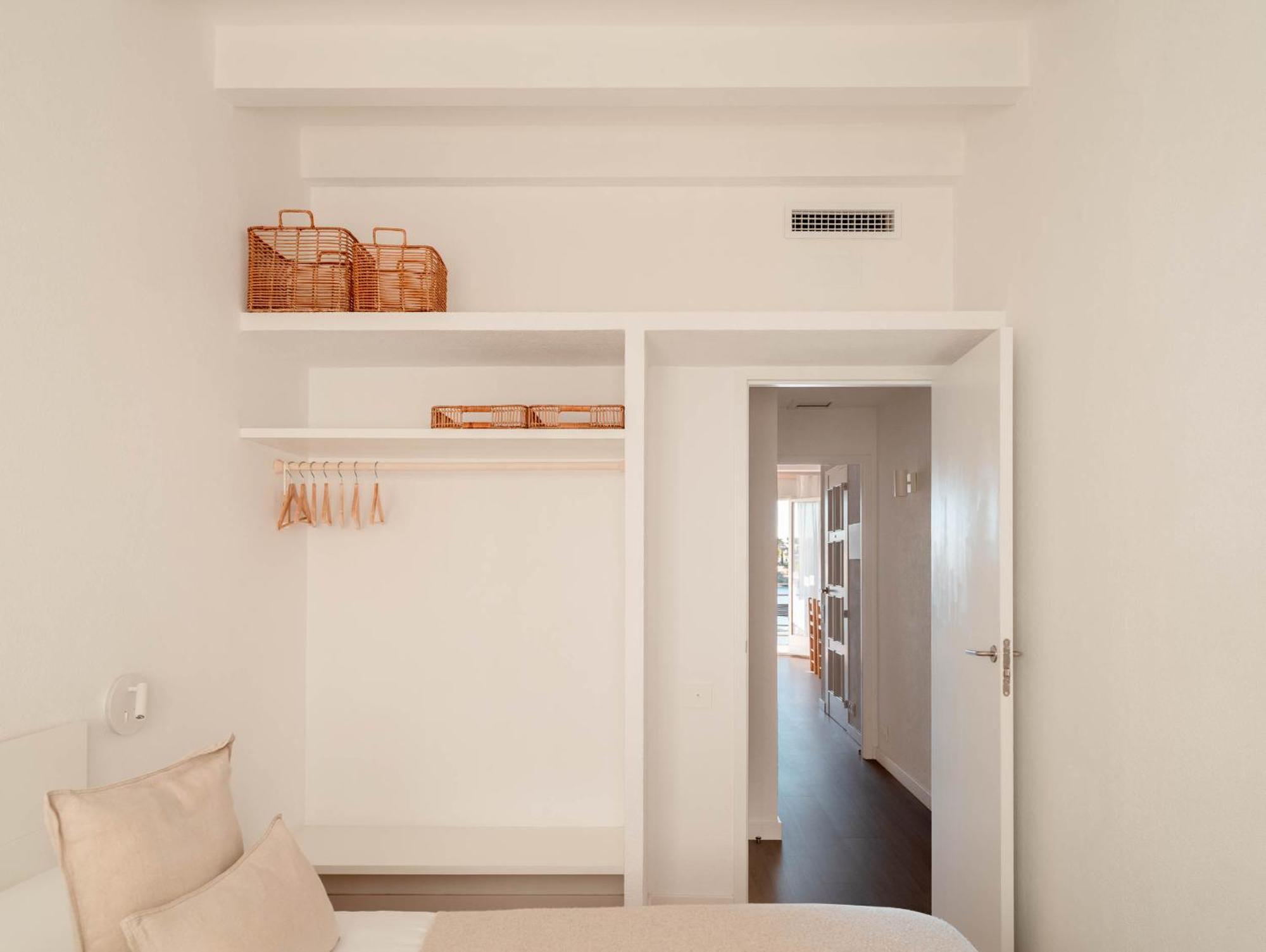Habitatges Turistics Riba Pitxot - Es Cucurucuc Apartment *