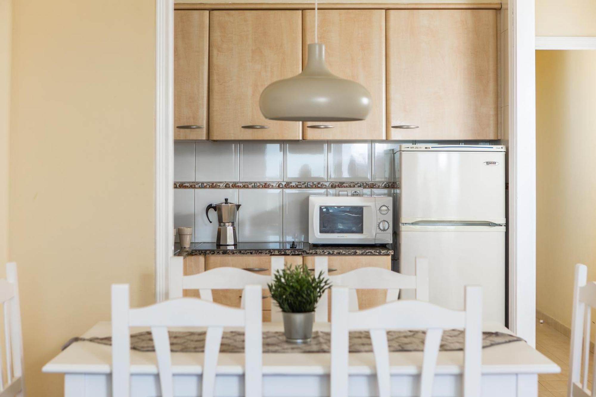 Torrevella Apartamento L'Estartit